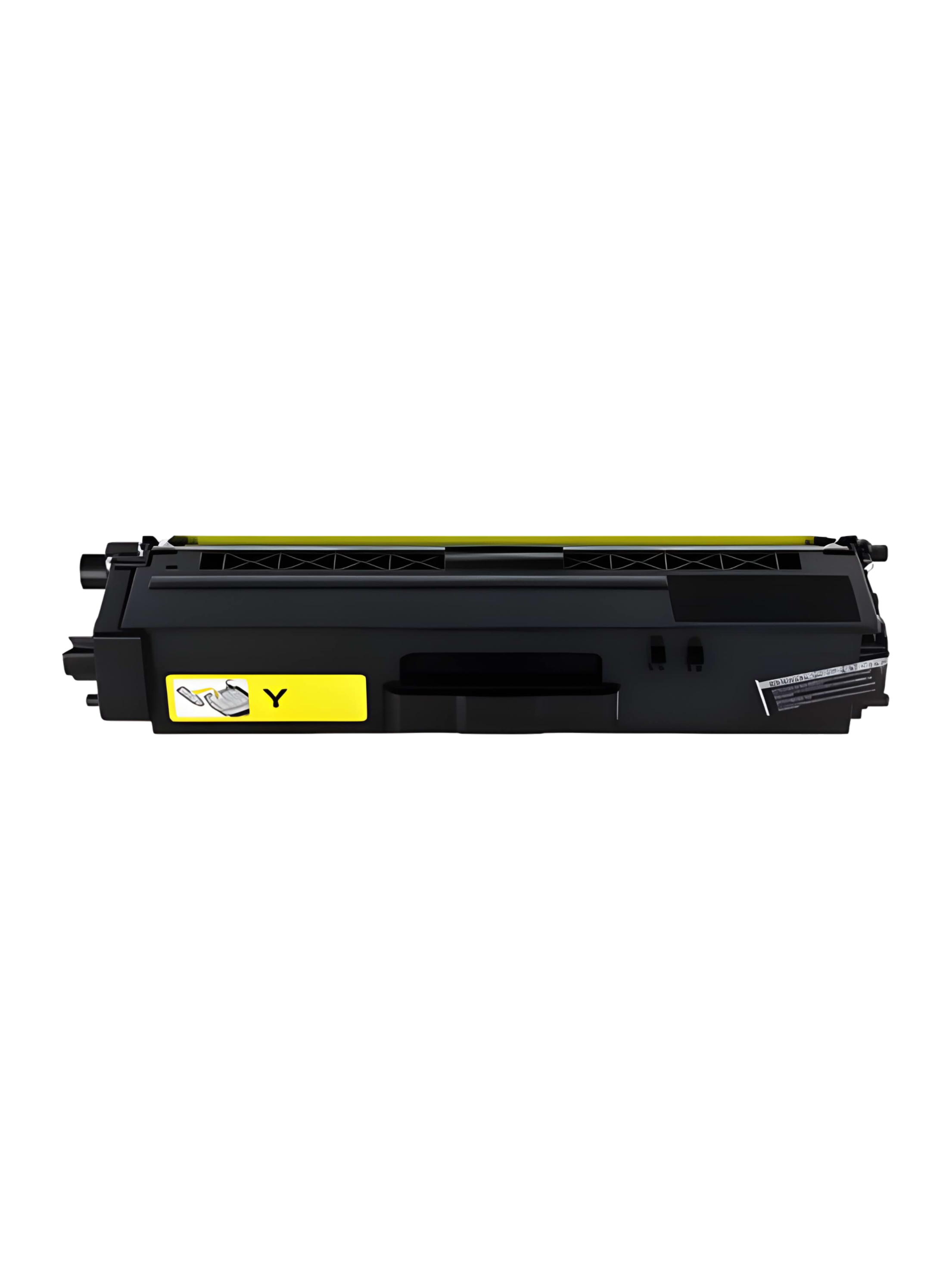Картридж TN-320Y для Brother MFC-9460CDN желтый 1