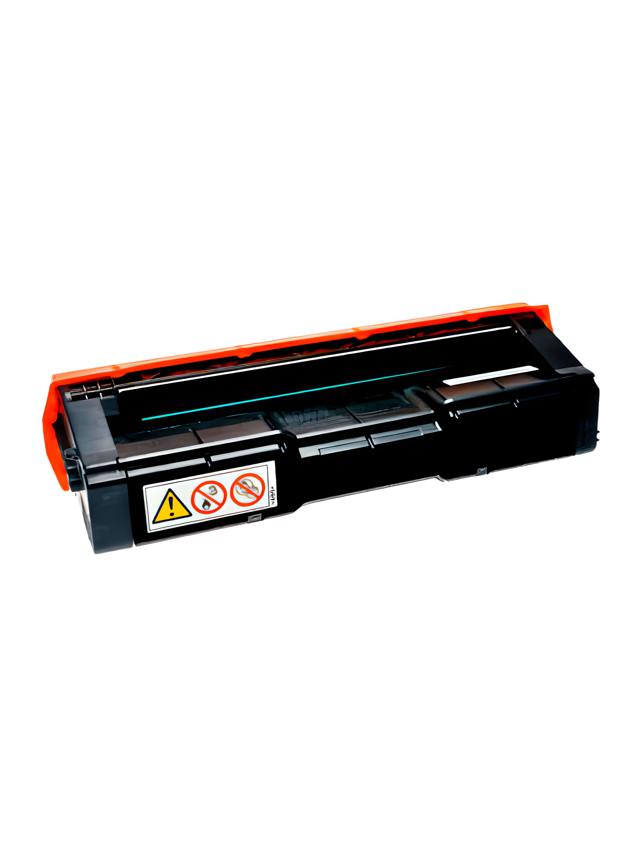 Картридж TK-150BK Kyocera черный совместимый 1