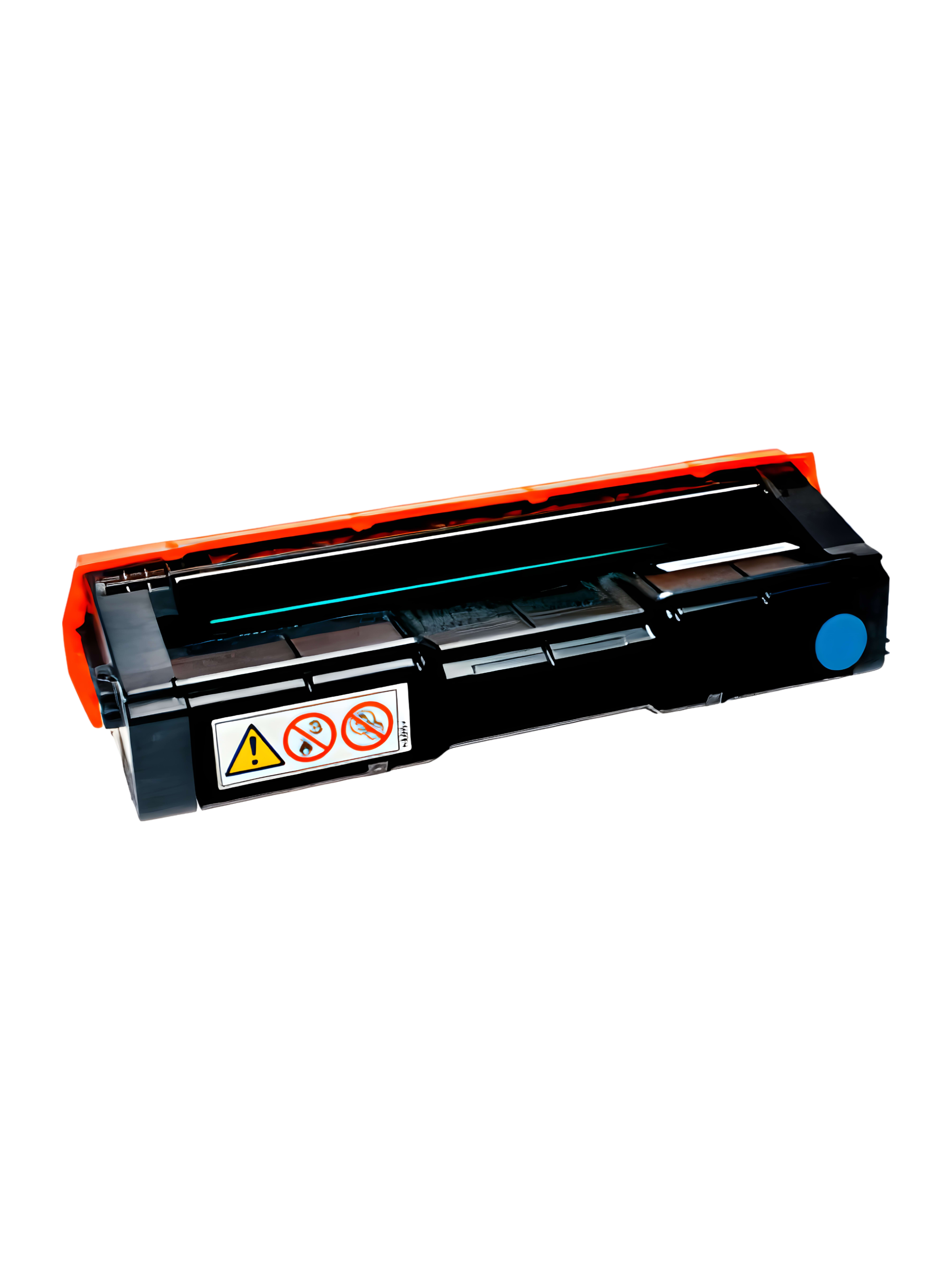 Картридж TK-150C для Kyocera FS-C1020MFP голубой 1