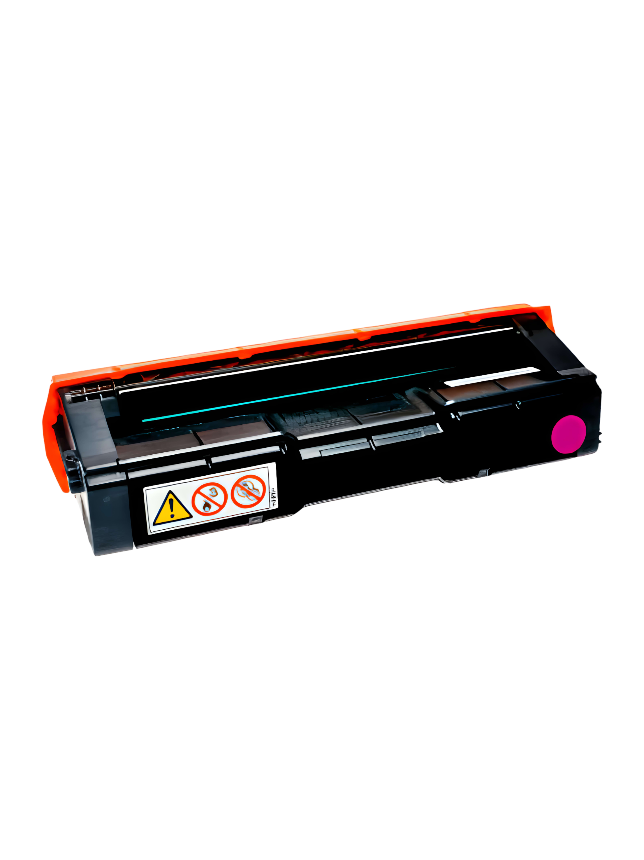 Картридж TK-150M Kyocera пурпурный совместимый 1