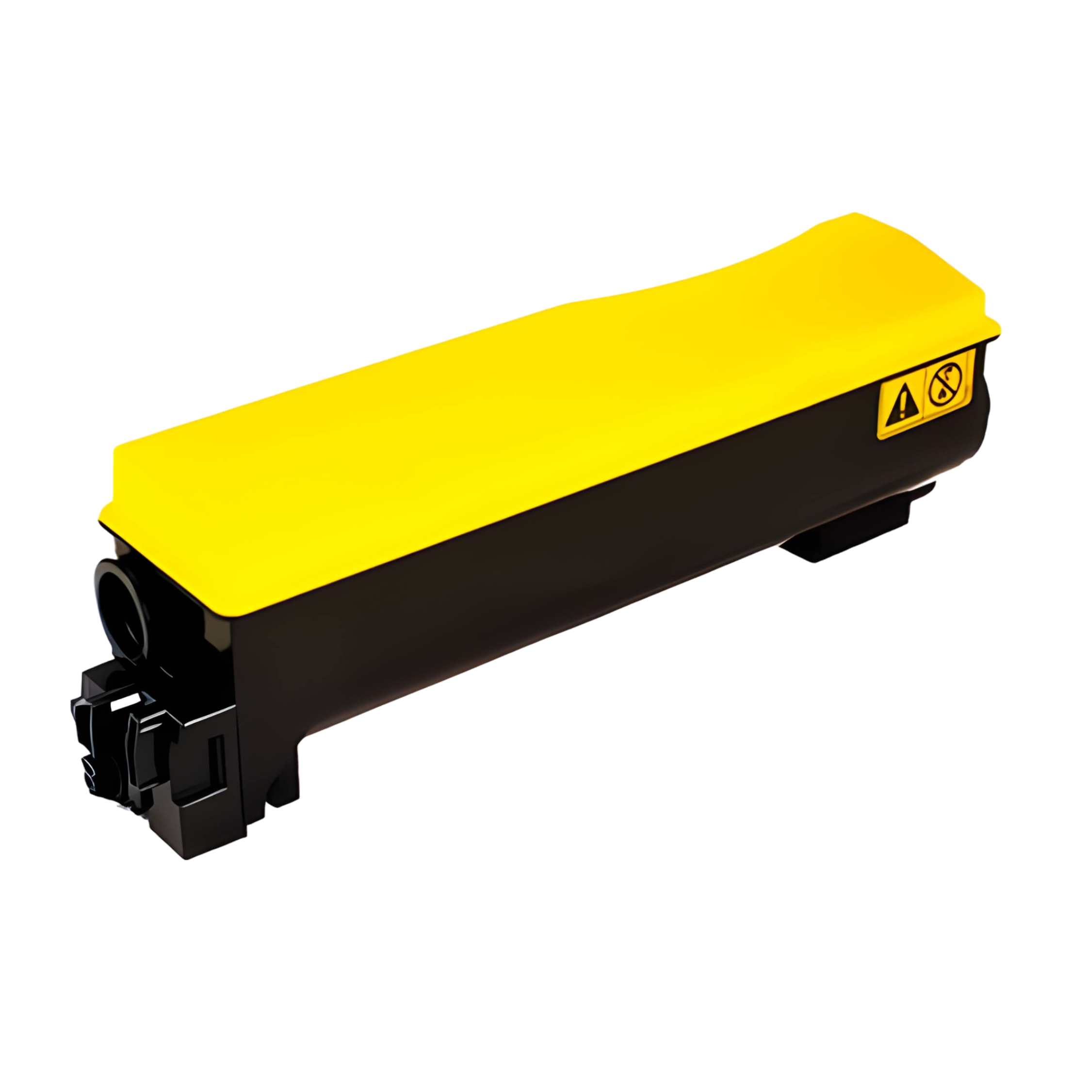 Картридж TK-560Y Kyocera желтый совместимый 1