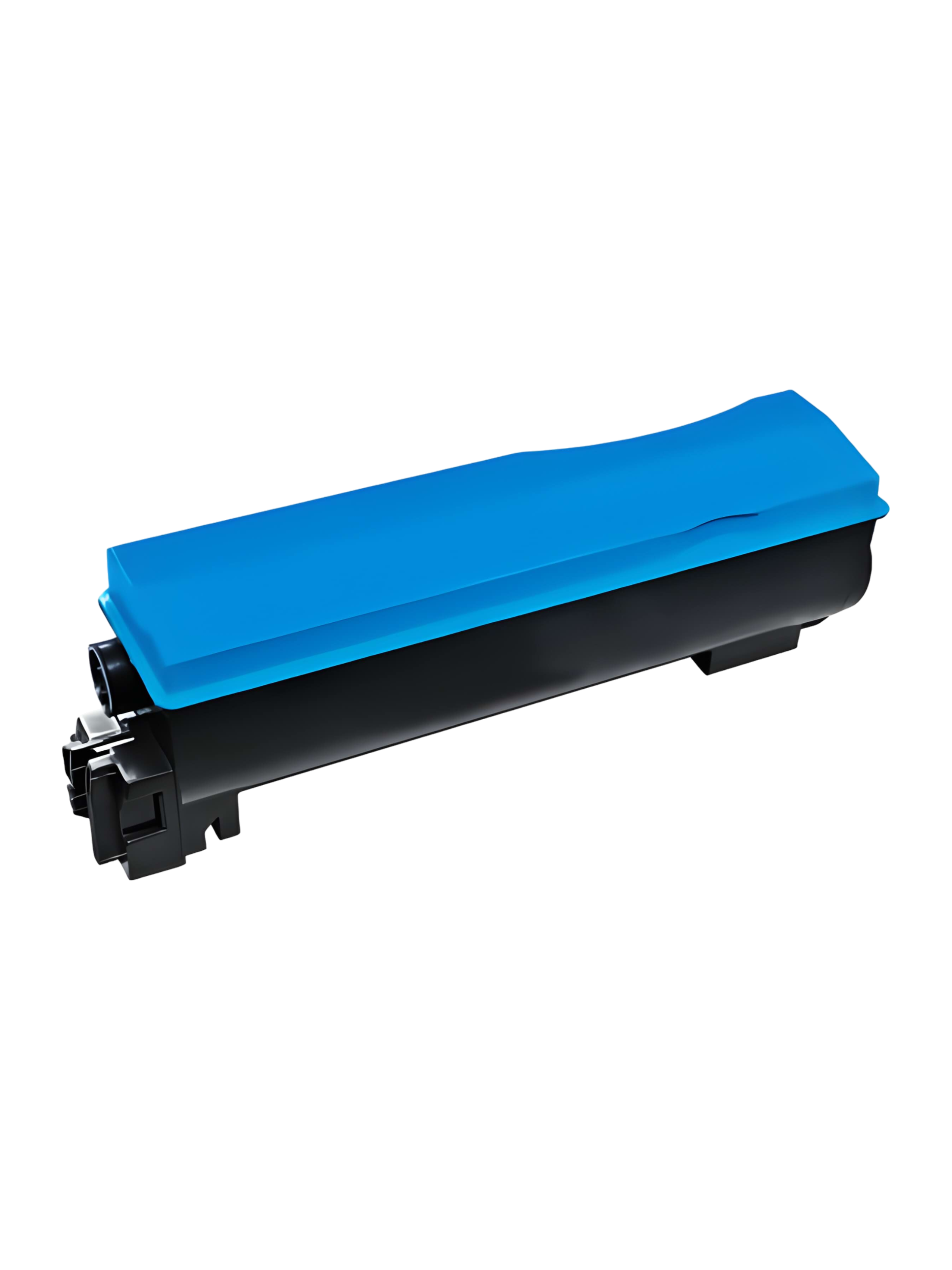 Картридж DS TK-570C Kyocera голубой 1