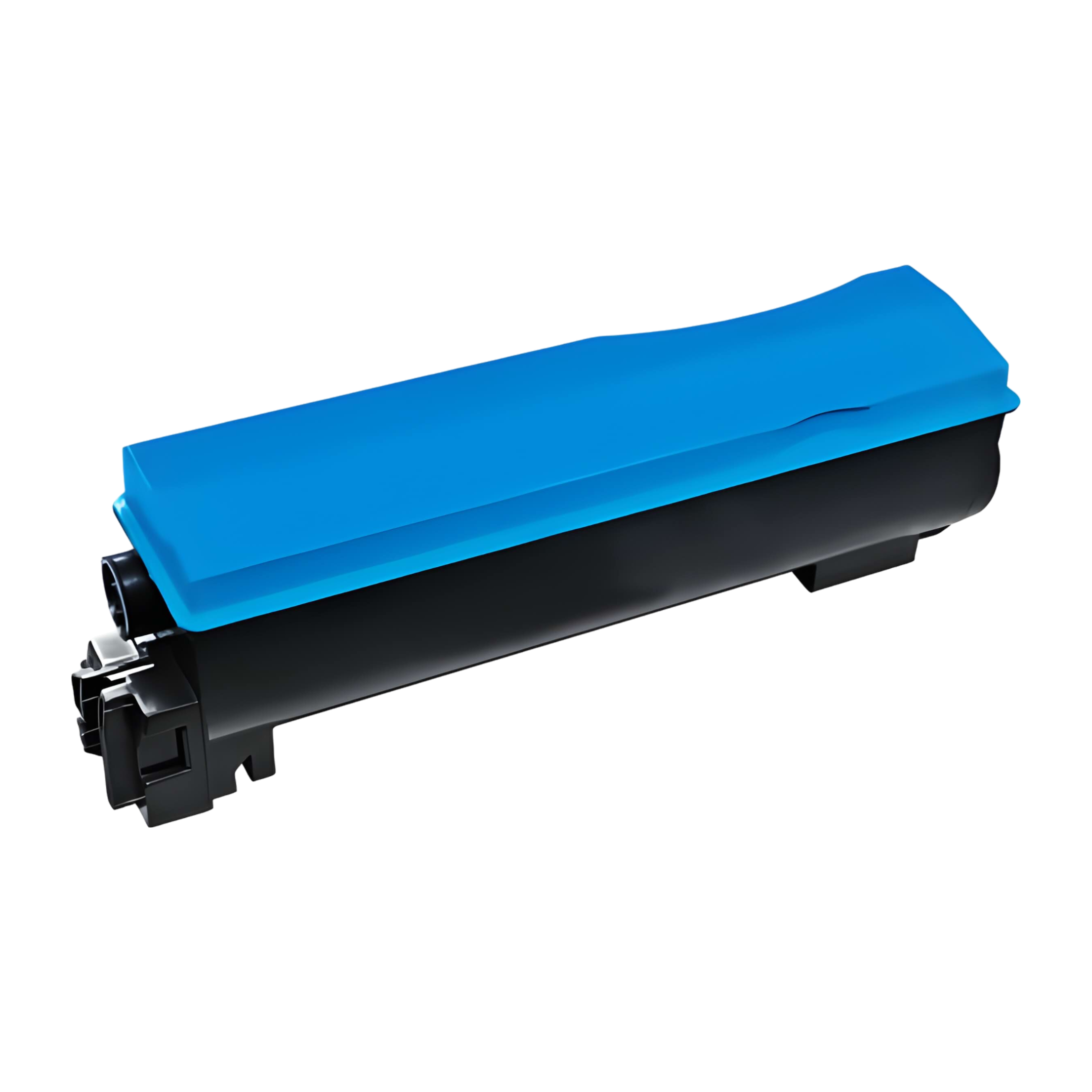 Картридж DS TK-570C Kyocera голубой 1