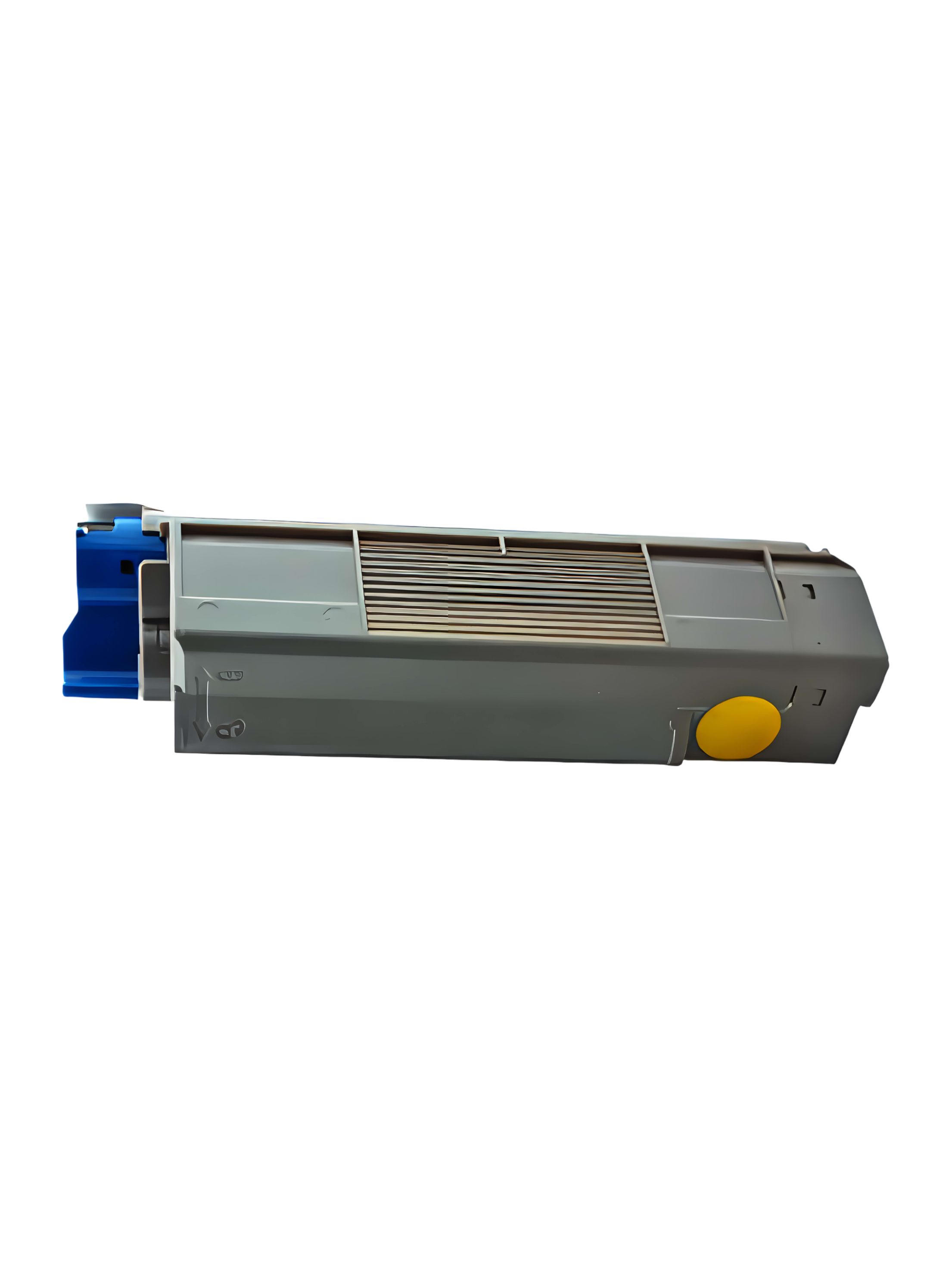 Картридж 44315305 для OKI C610dn, C610n желтый 1