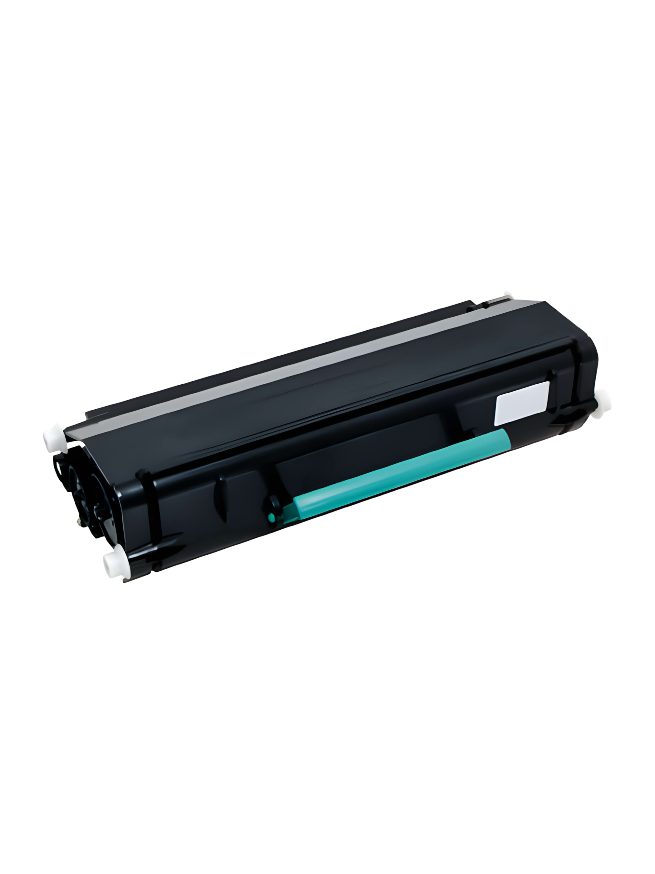 Картридж 34016HE для Lexmark E330, E340 черный 1