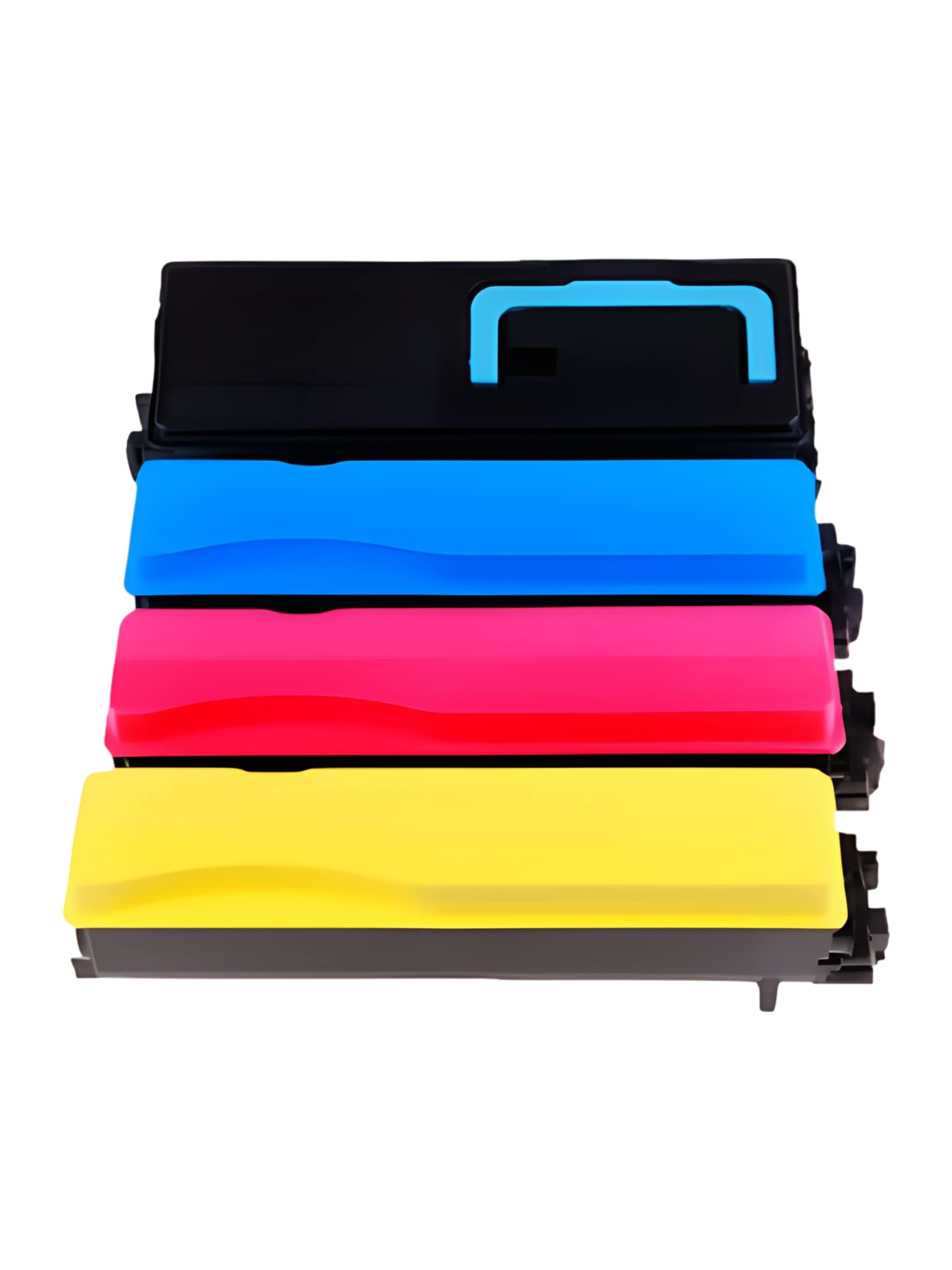 Комплект картриджей DS TK-560 Kyocera 1