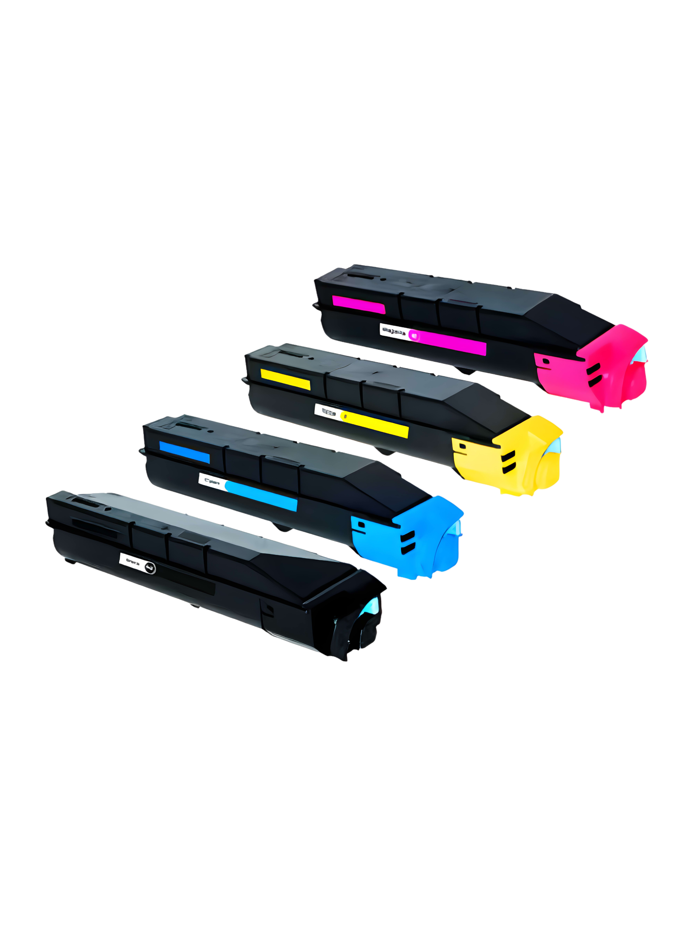 Комплект картриджей DS TK-8305 Kyocera 1