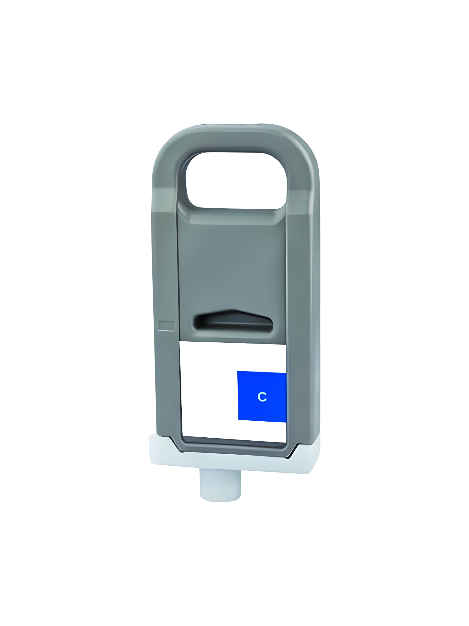 Картридж DS PFI-703C Canon голубой 1