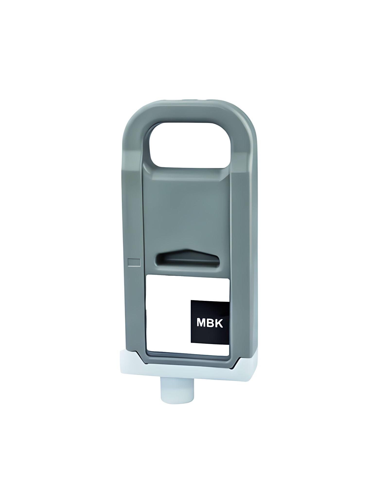 Картридж PFI-703MBk Canon черный матовый совместимый 1