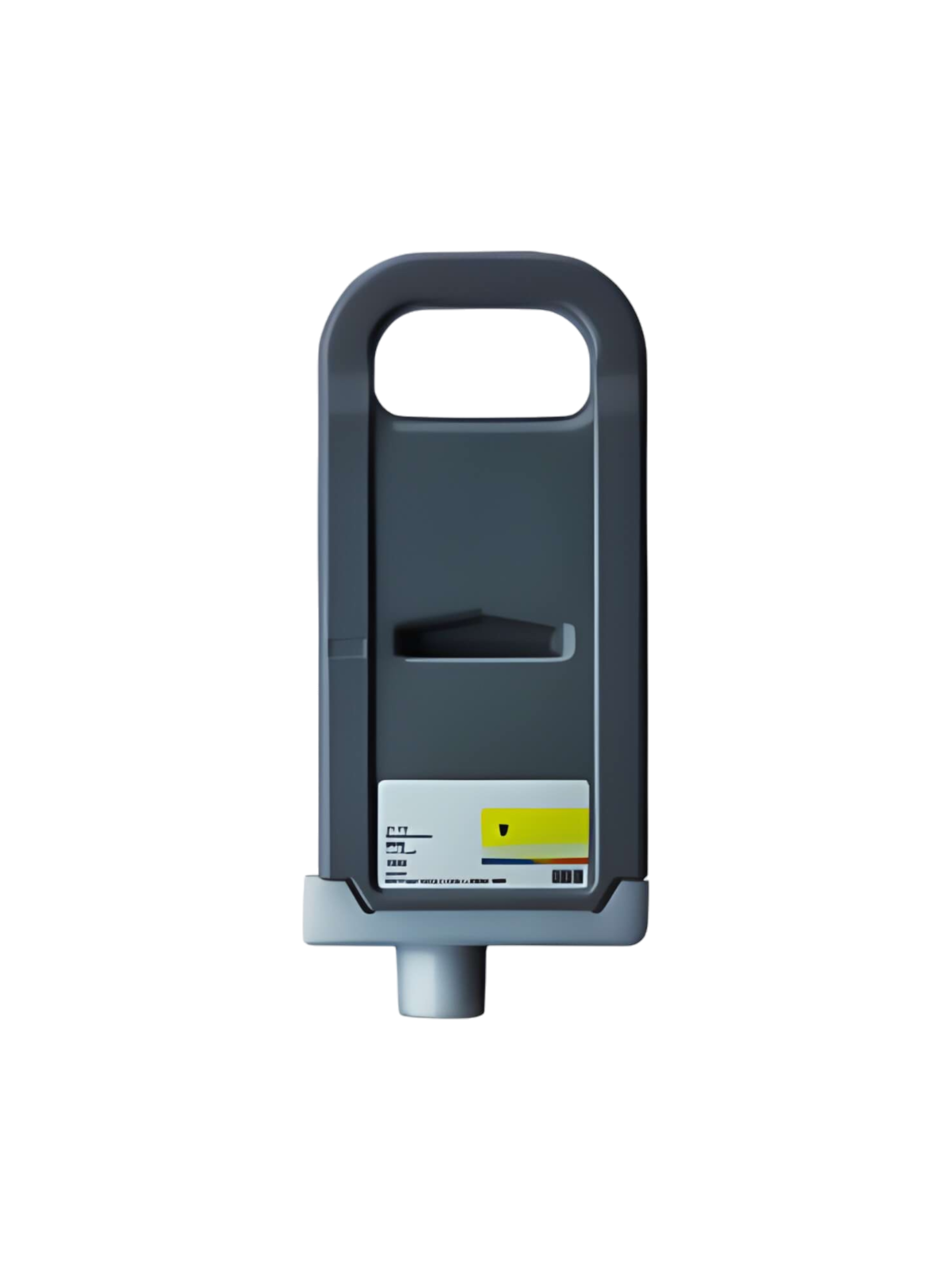 Картридж DS PFI-703Y Canon желтый 1