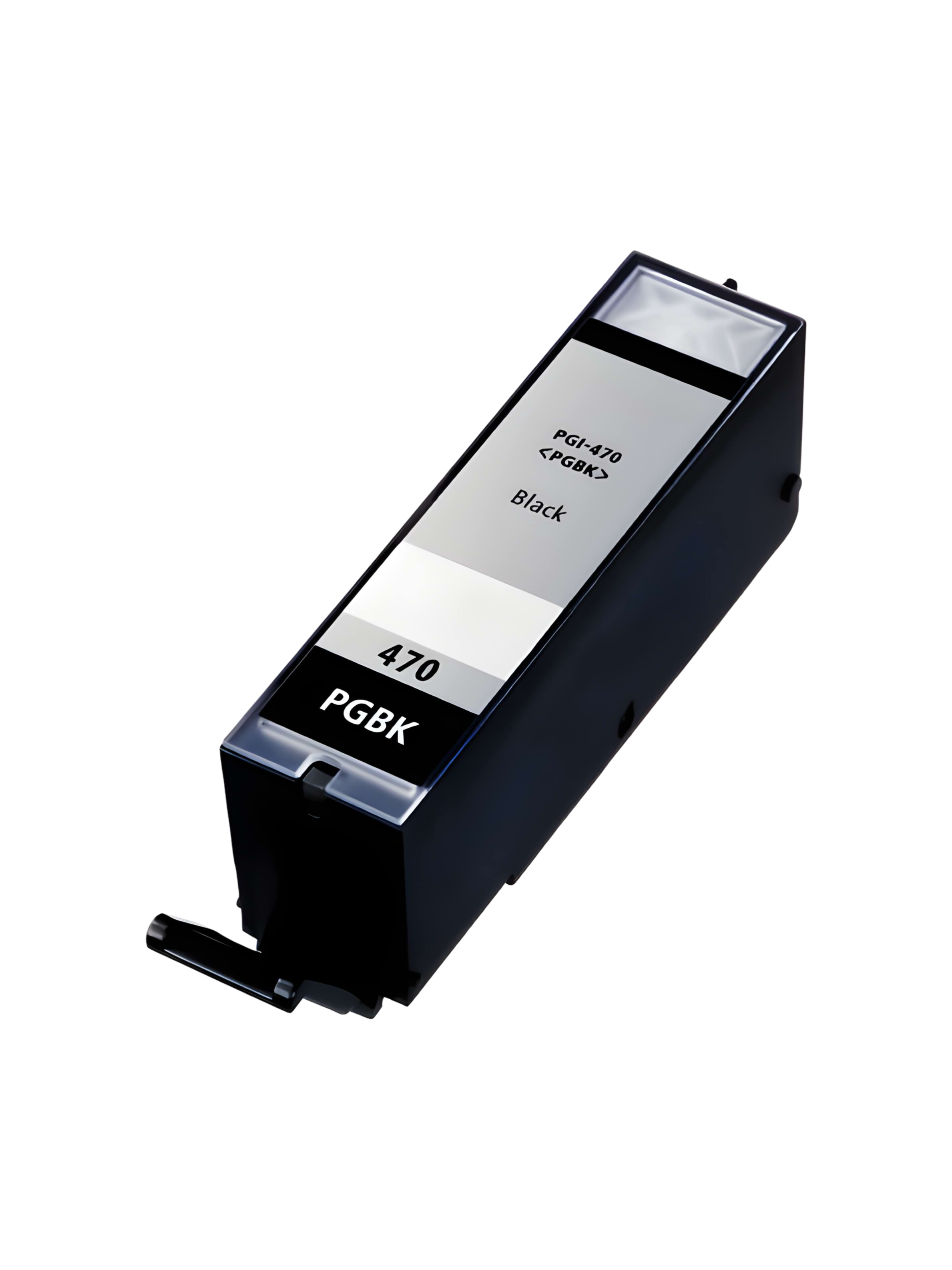 Картридж PGI-470XLBk для Canon Pixma TS9040 черный 1