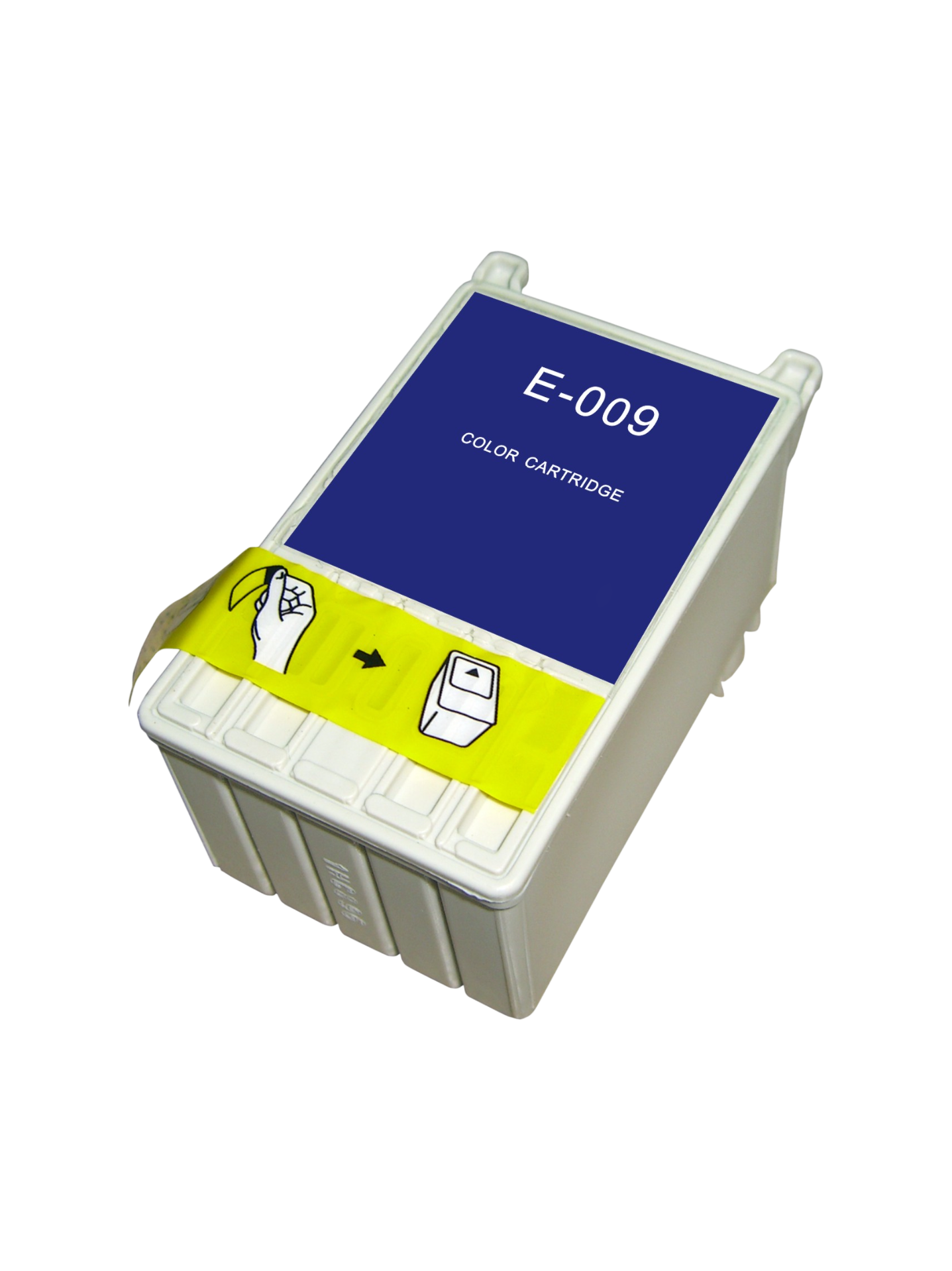 Картридж T009 для Epson StylusPhoto 1290 цветной 1