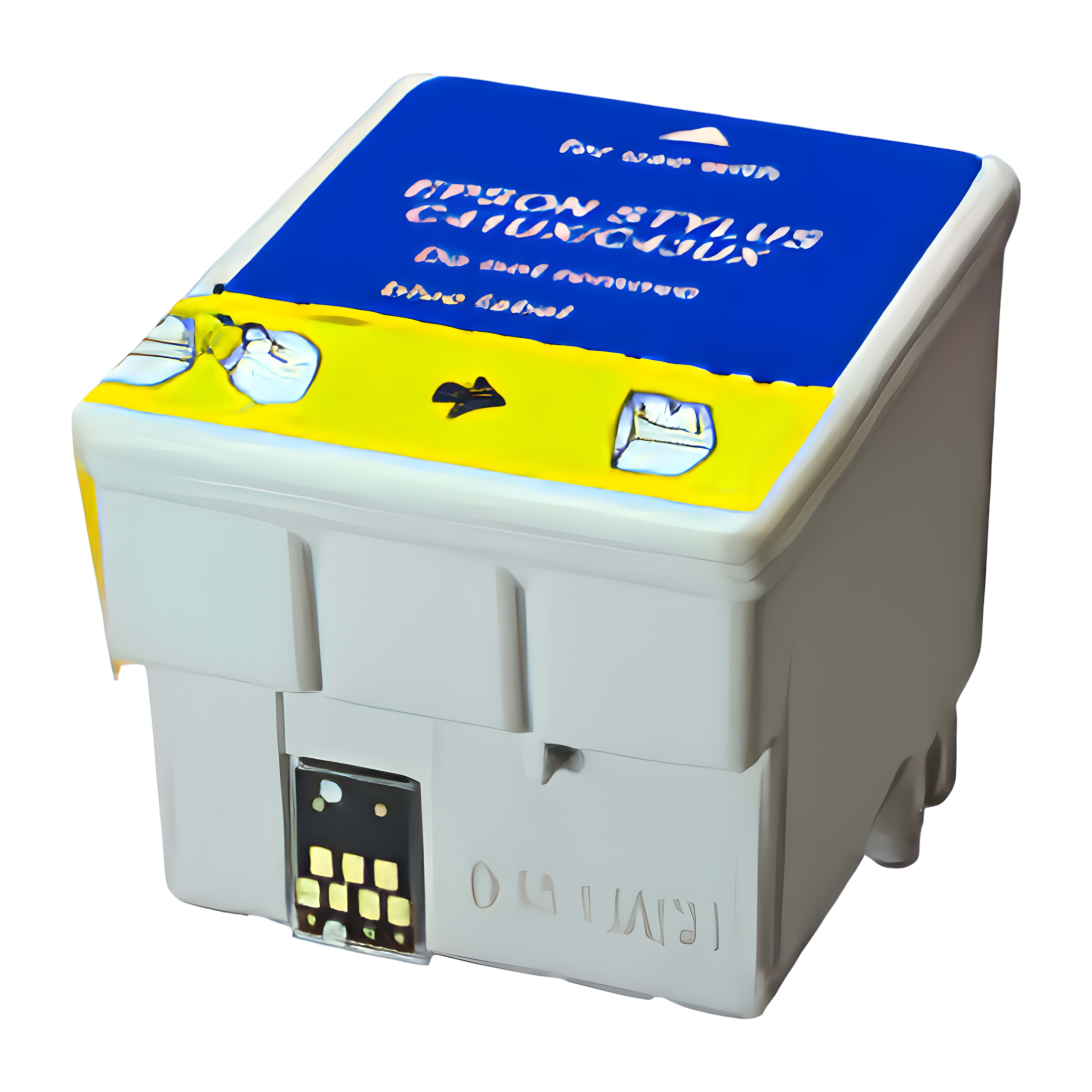 Картридж T009 Epson цветной совместимый 1