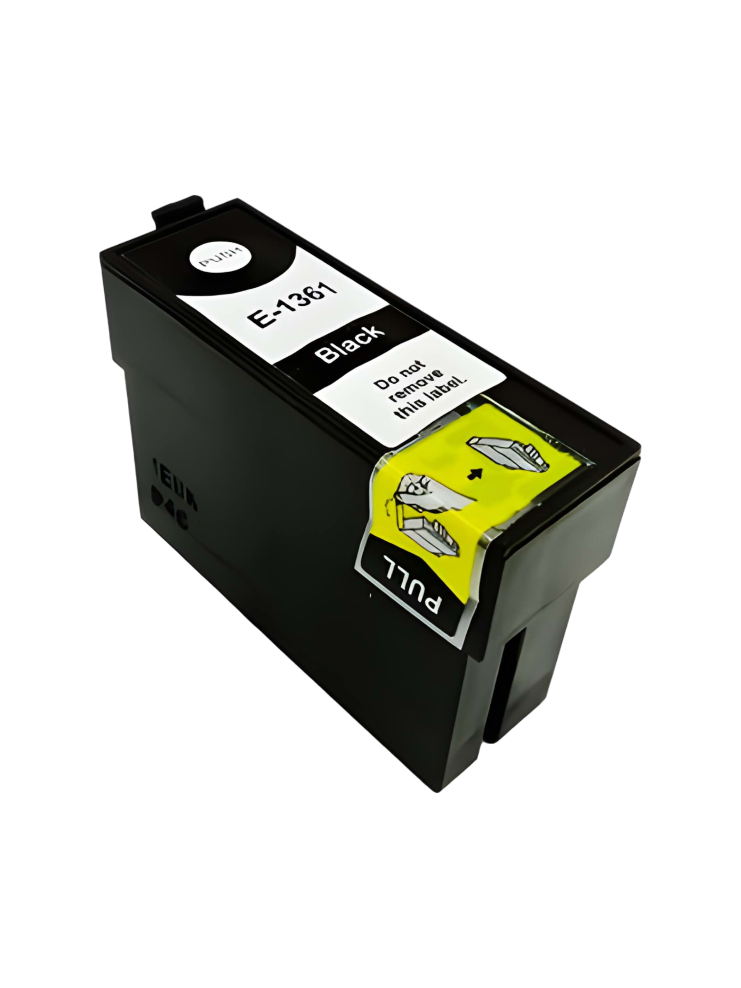 Картридж T1361Bk для Epson K101, K201, K301 черный 1