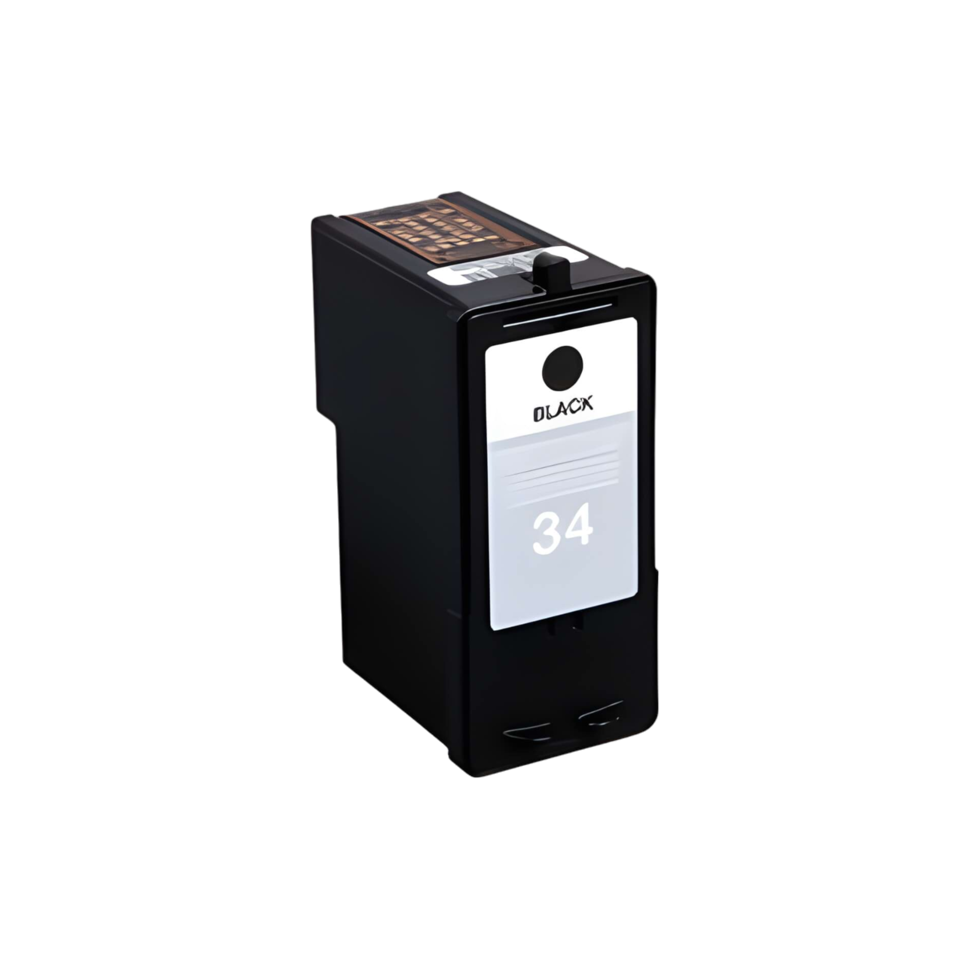 Картридж для Lexmark P4350 совместимый 1