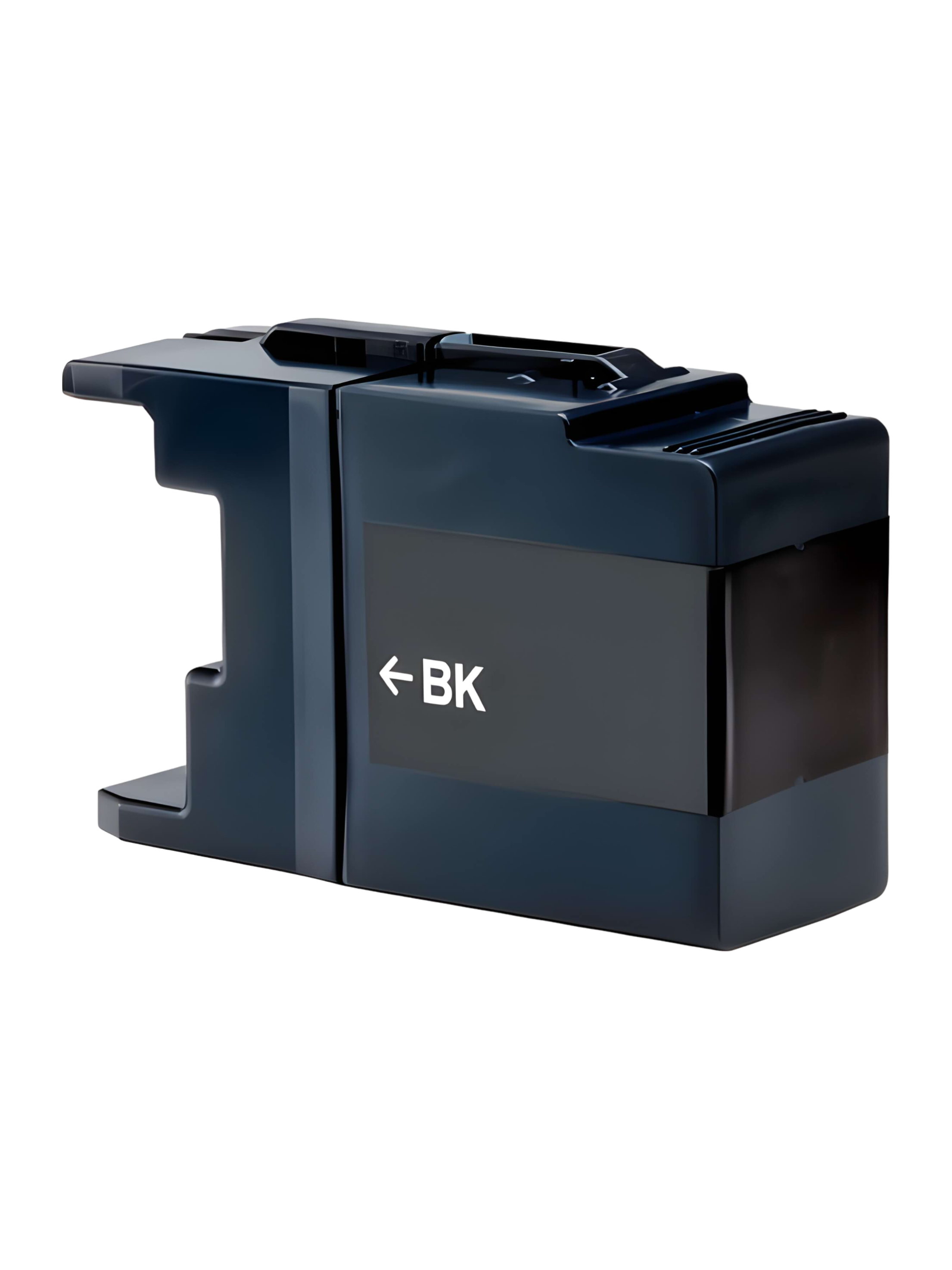 Картридж LC-1280XBK для Brother MFC-J5910DW черный 1