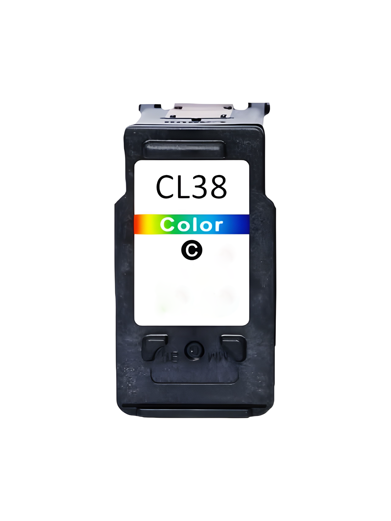Картридж CL-38 для Canon Pixma iP1800 цветной 1
