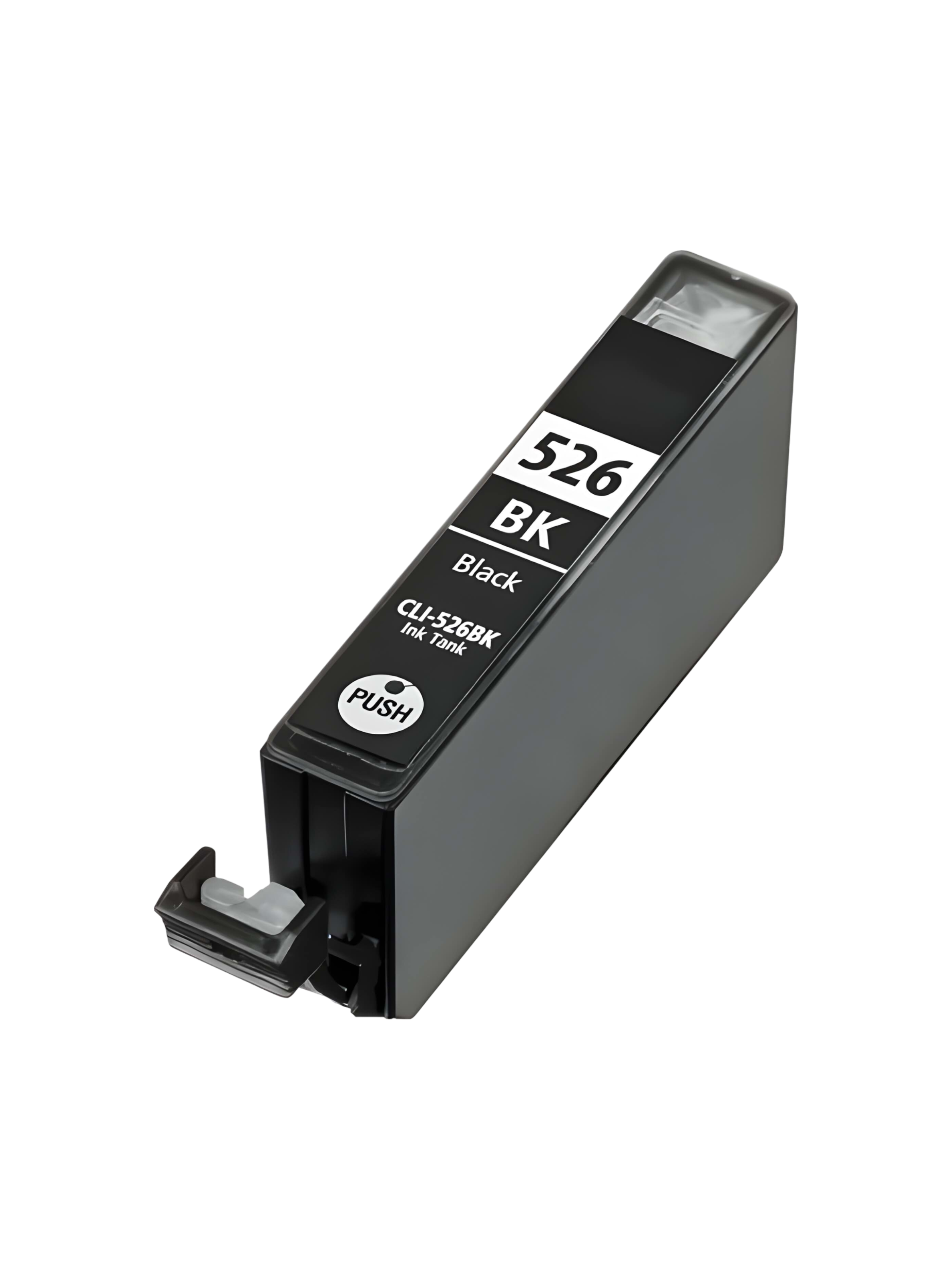 Картридж для Canon Pixma MG8150 (CLI-526BK), 1
