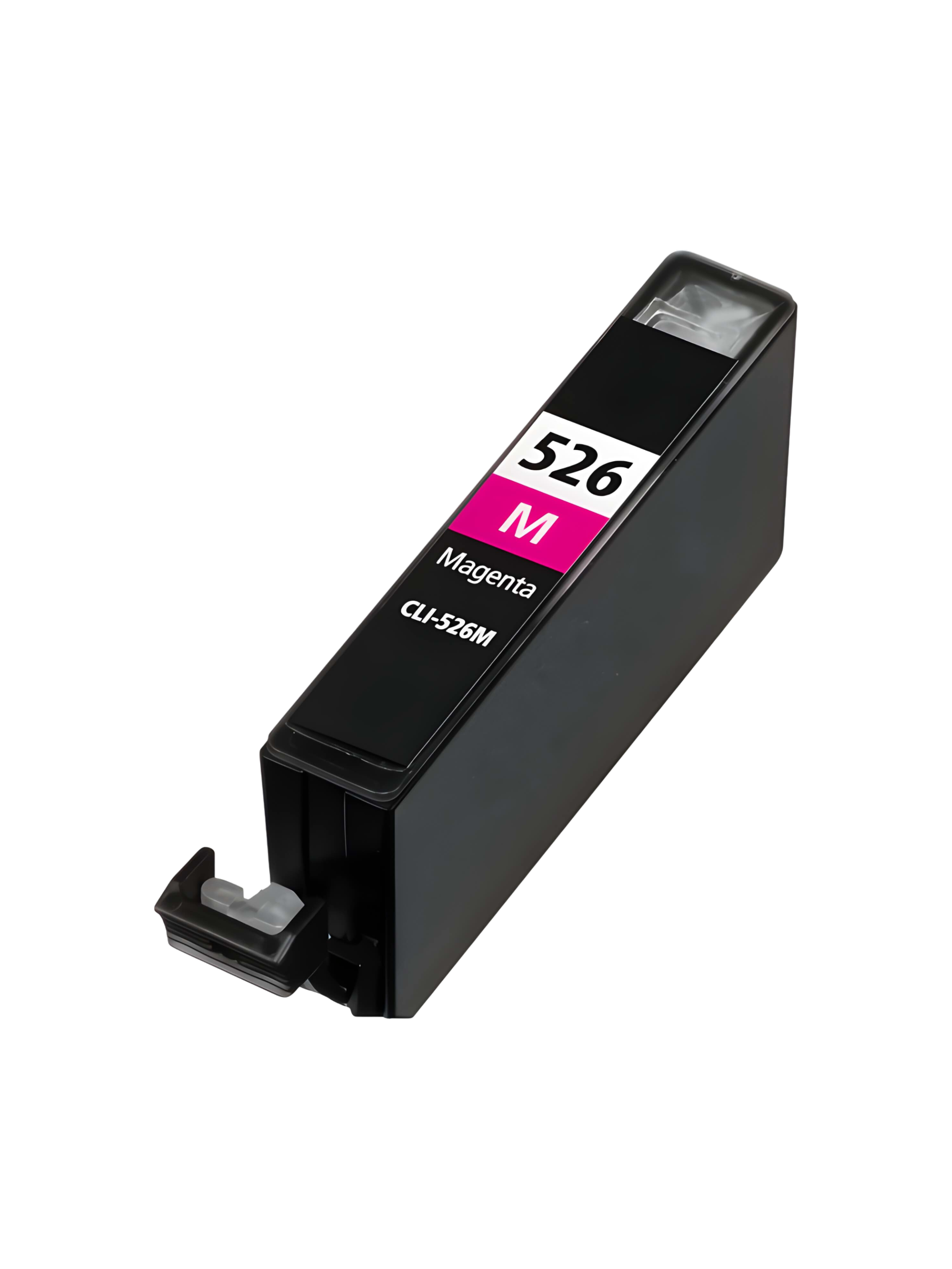 Картридж CLI-526M для Canon Pixma iX6550 пурпурный 1