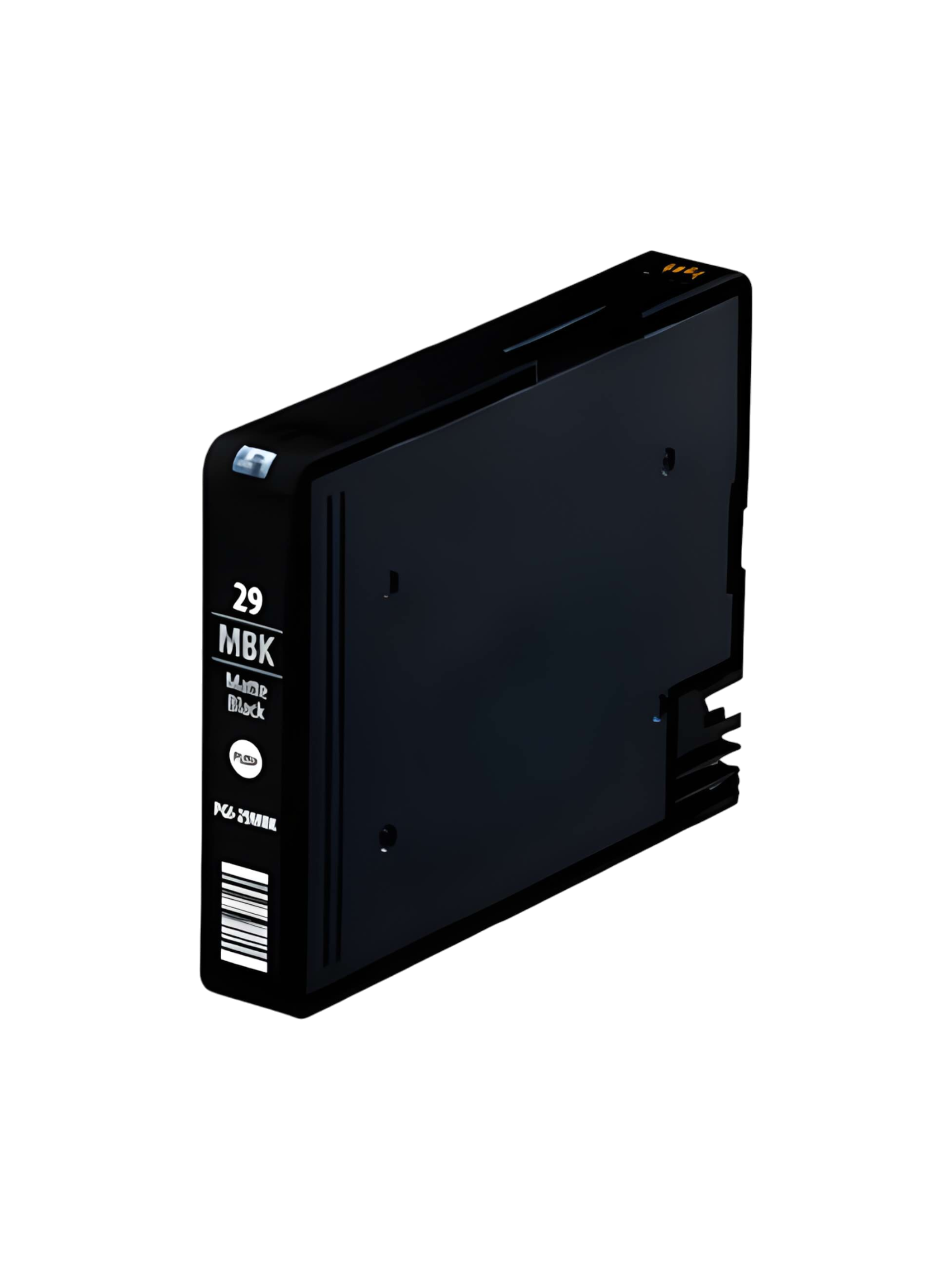Картридж PGI-29MBk Canon черный матовый совместимый 1