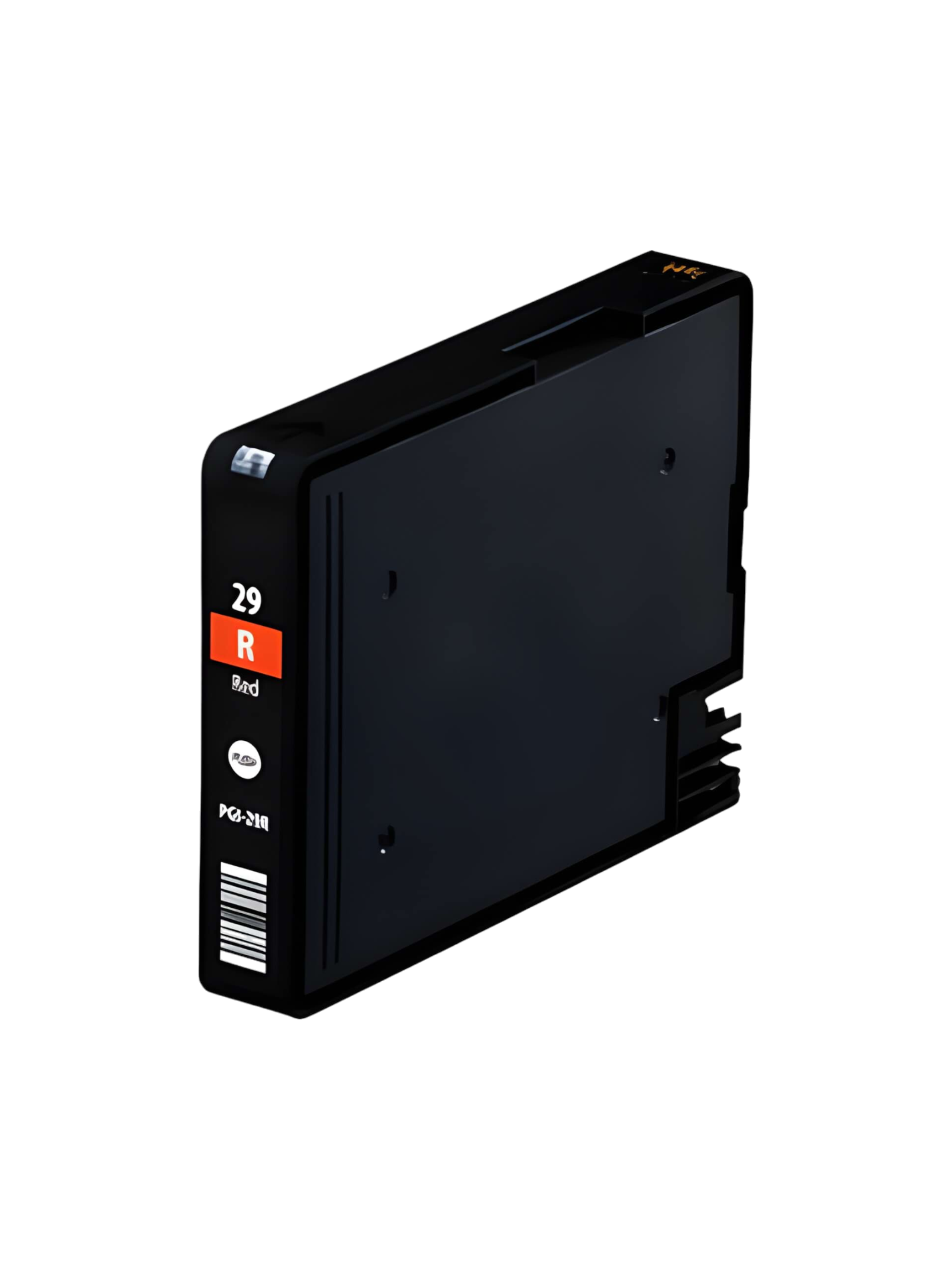 Картридж PGI-29R Canon красный совместимый 1