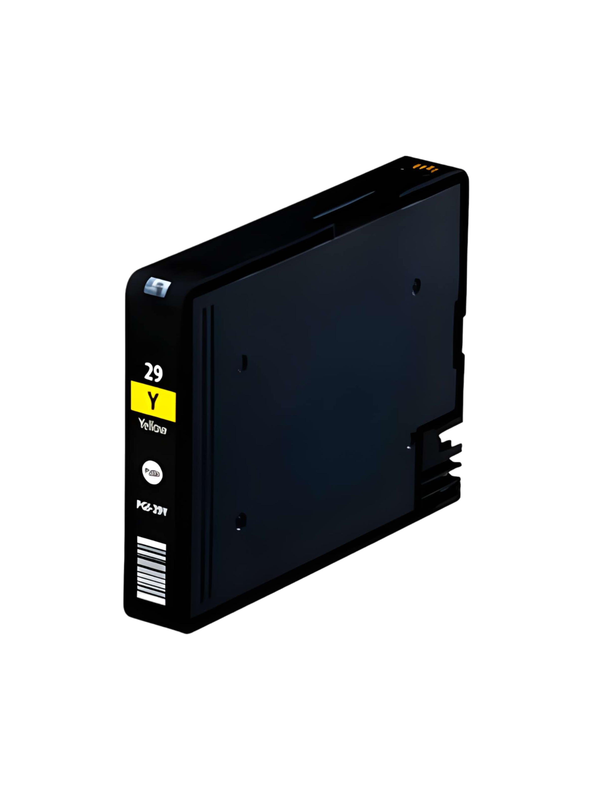 Картридж PGI-29Y Canon желтый совместимый 1