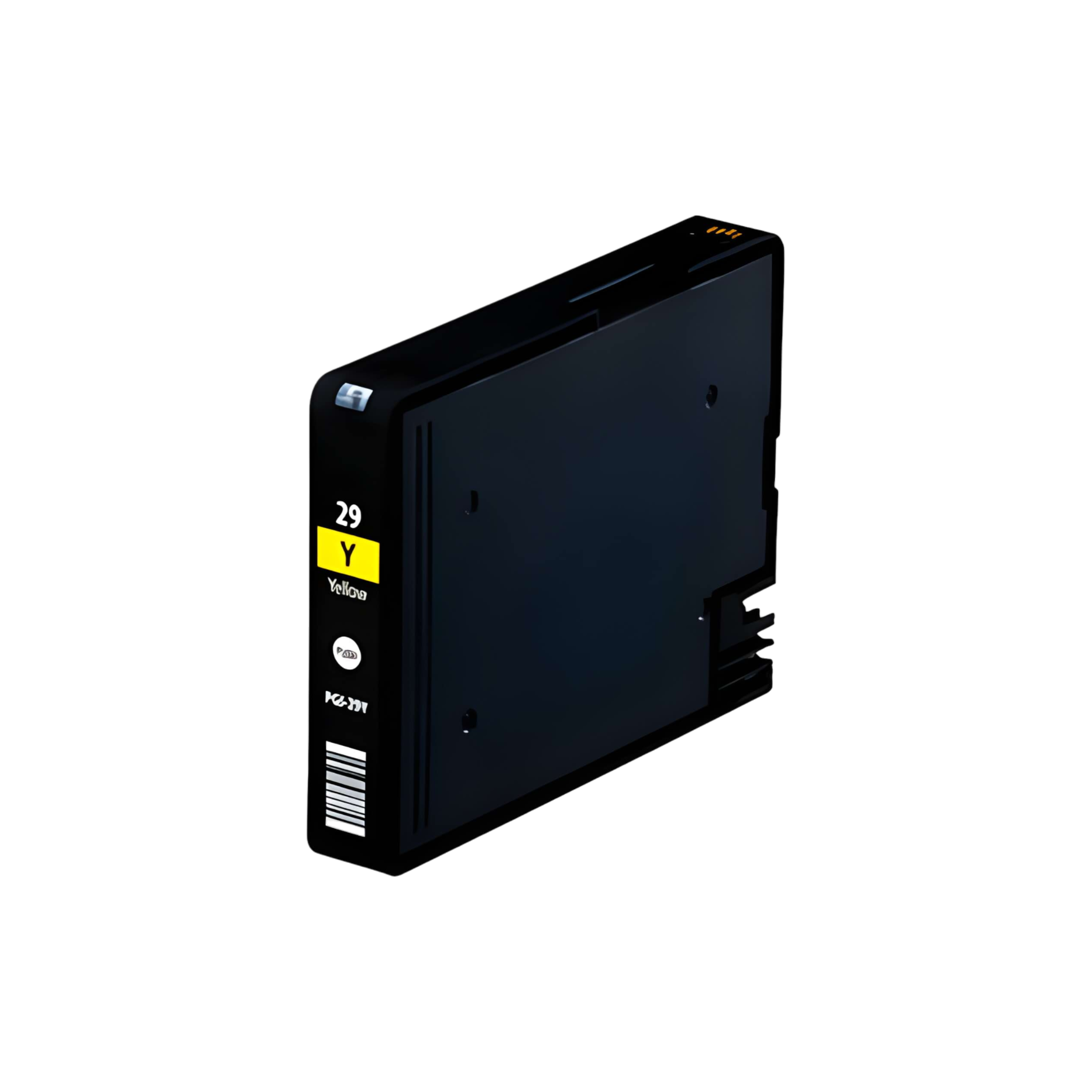 Картридж PGI-29Y Canon желтый совместимый 1