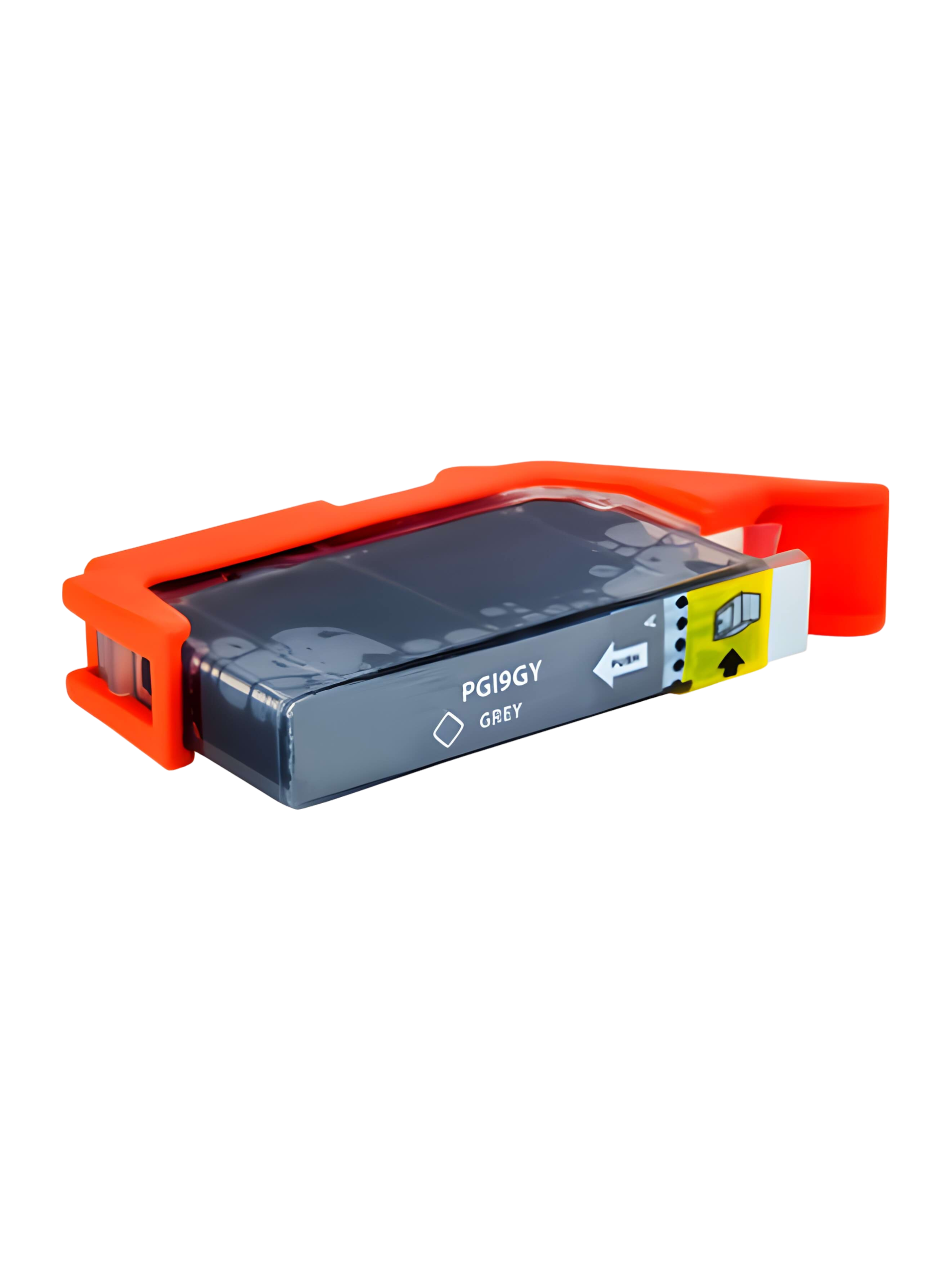Картридж PGI-9GY серый 1