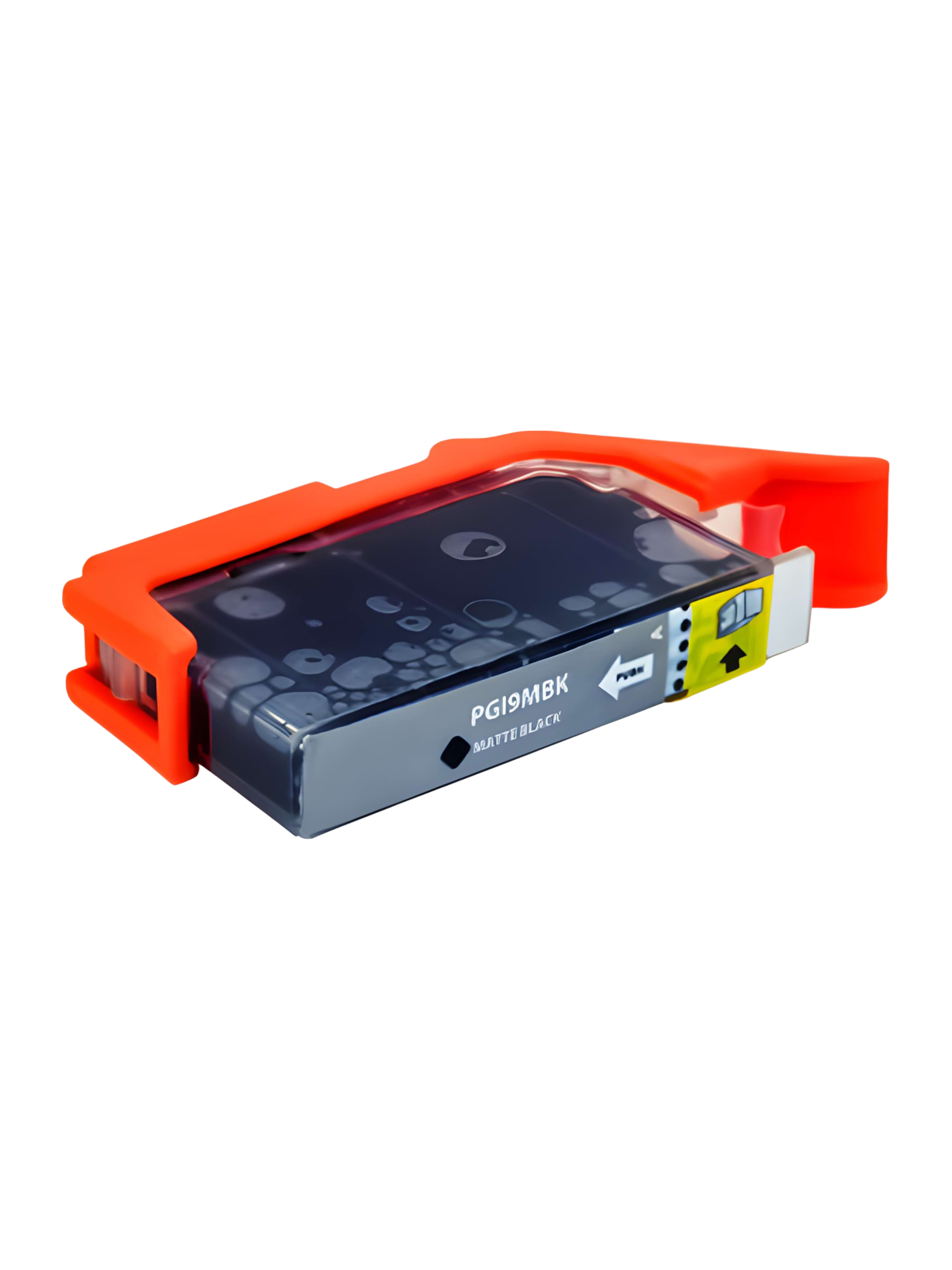 Картридж PGI-9MBk черный матовый 1