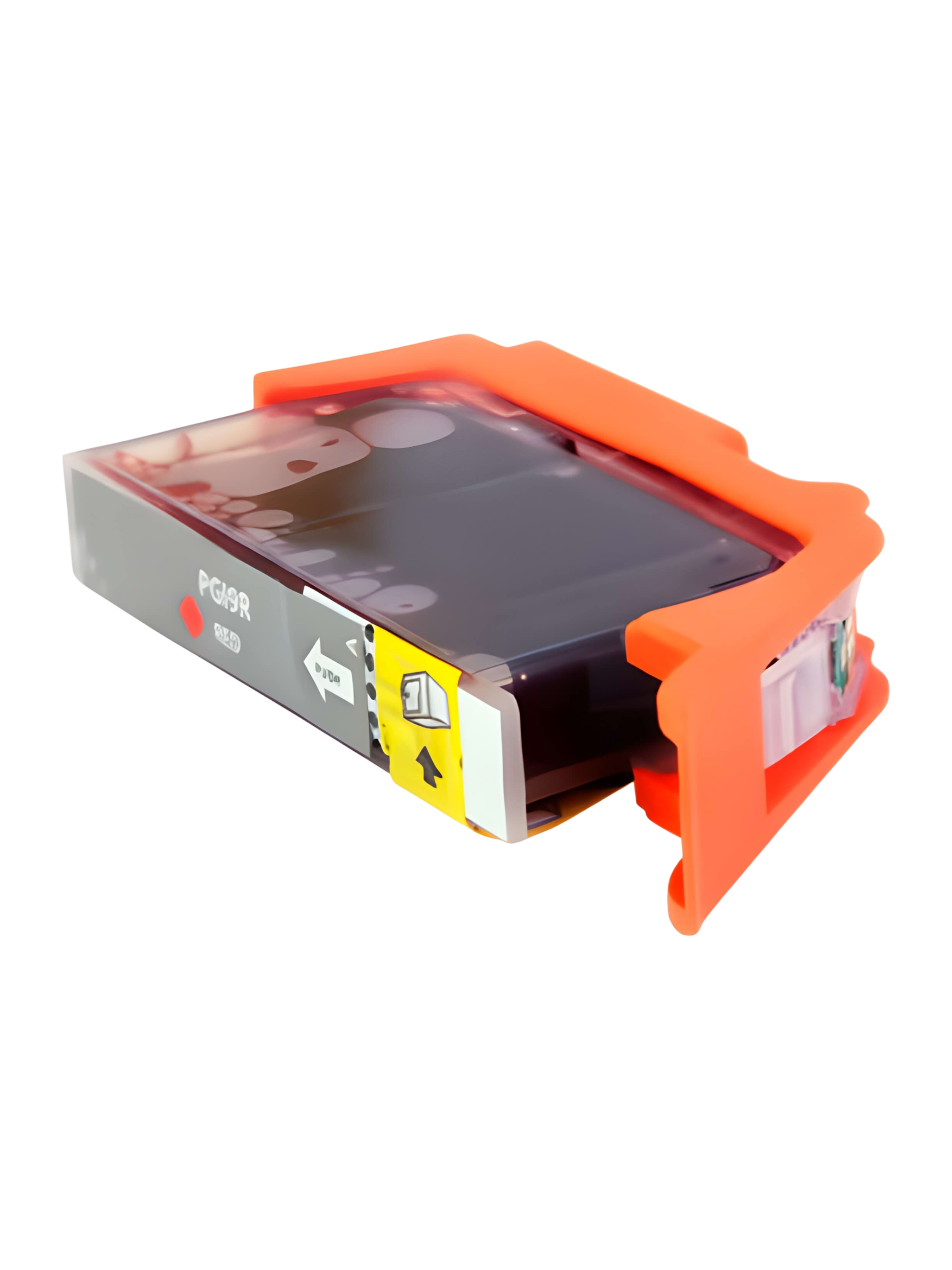 Картридж PGI-9R красный 1
