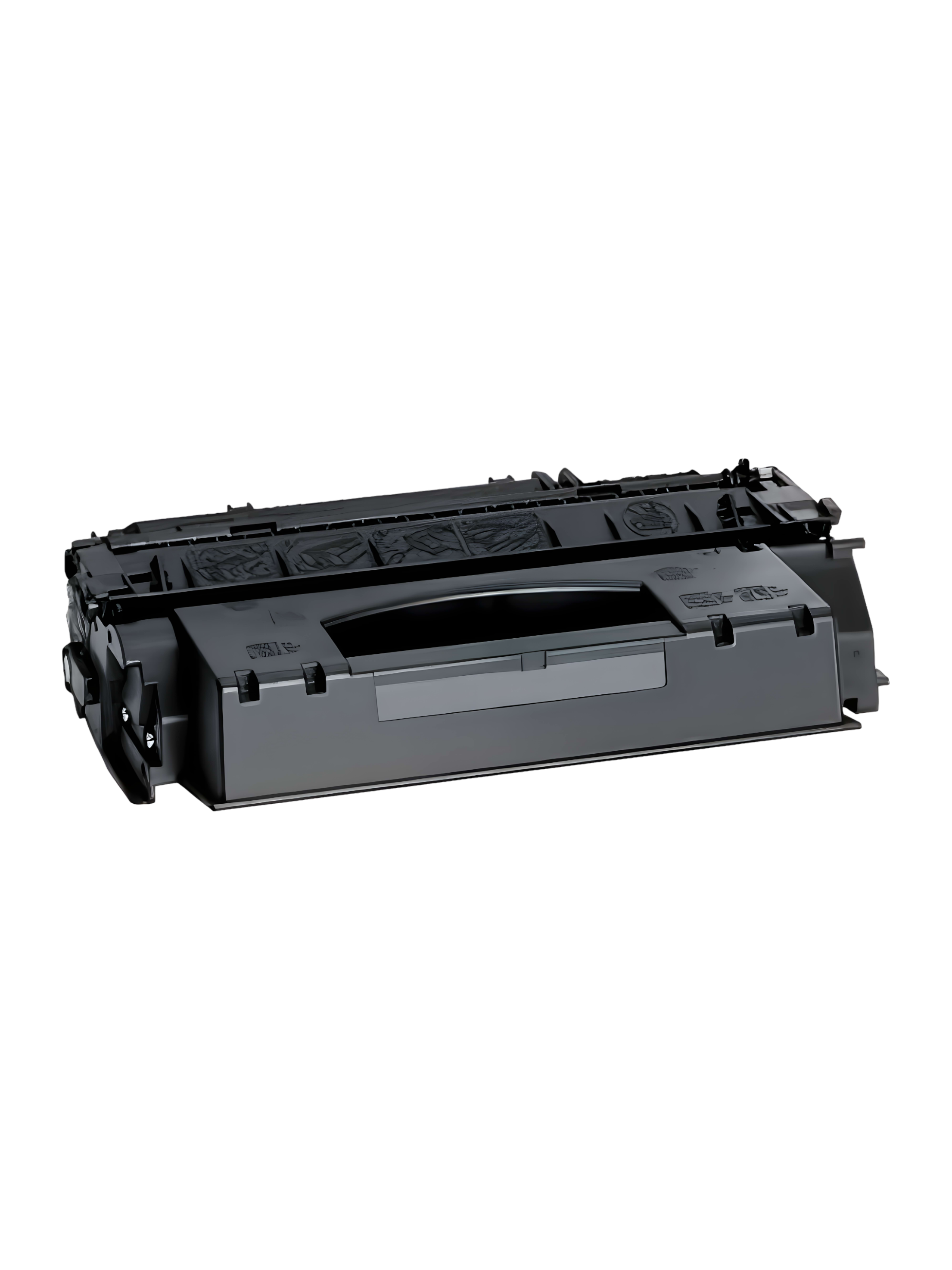 Картридж C715H для Canon LBP-3310, LBP-3370 черный 1