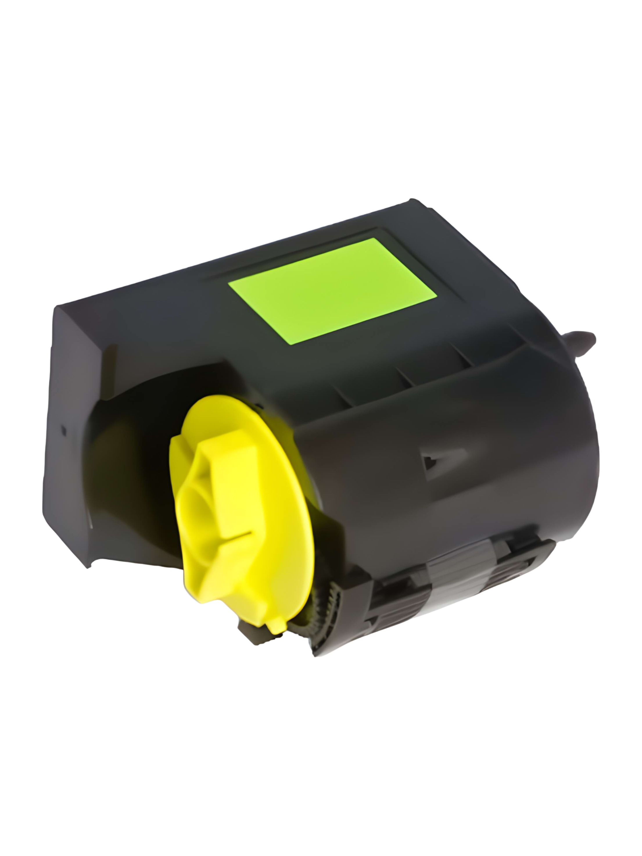 Картридж C-EXV21Y Canon желтый совместимый 1