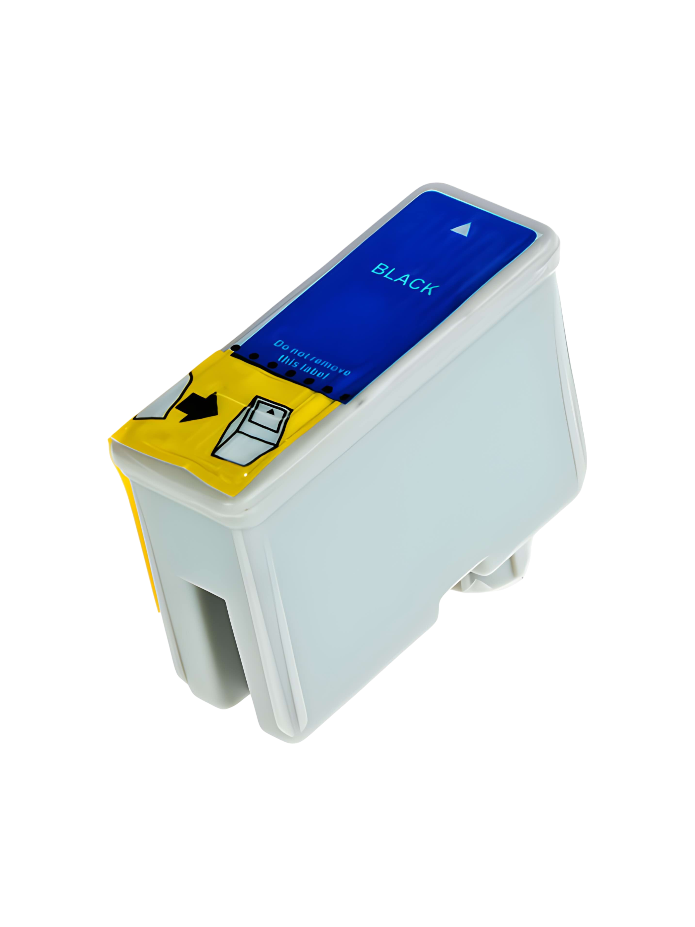 Картридж для Epson Stylus Color 670 (T0501) 1