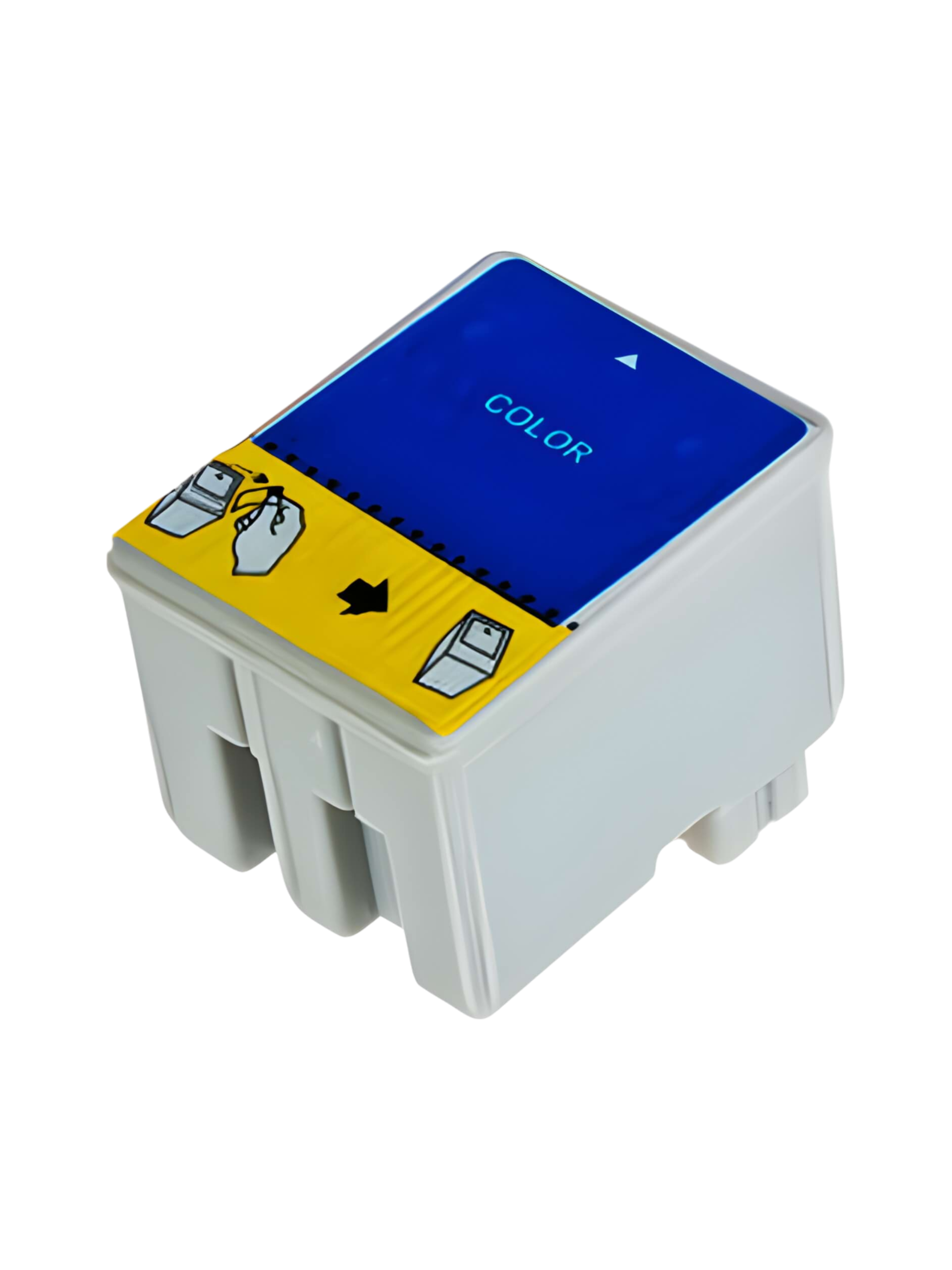 Картридж T0520 для Epson Stylus 640, Stylus 650 цветной 1