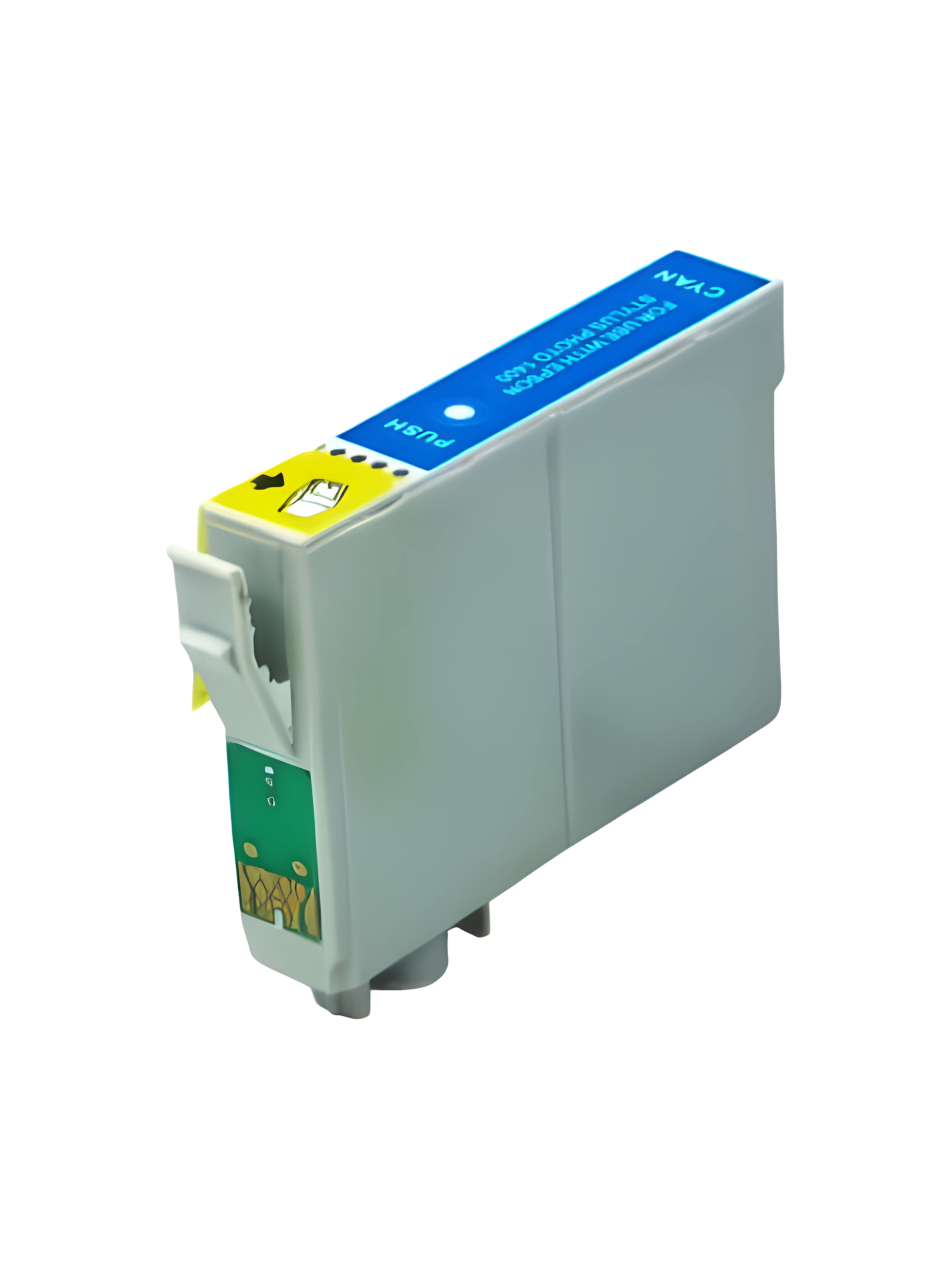 Картридж T962 для Epson Stylus Photo R2880 голубой 1