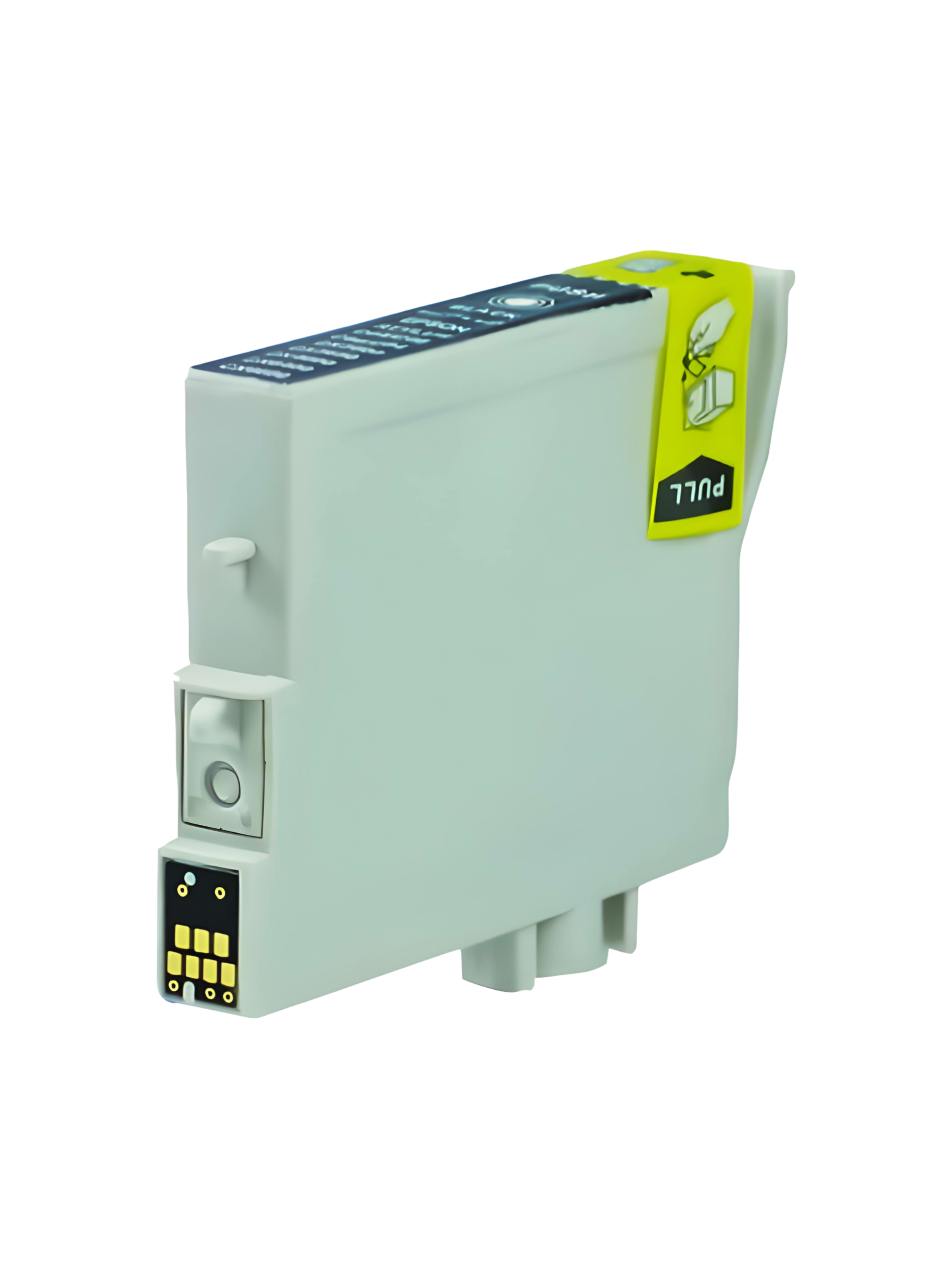 Картридж T967 Epson C13T09674010 серый совместимый 1
