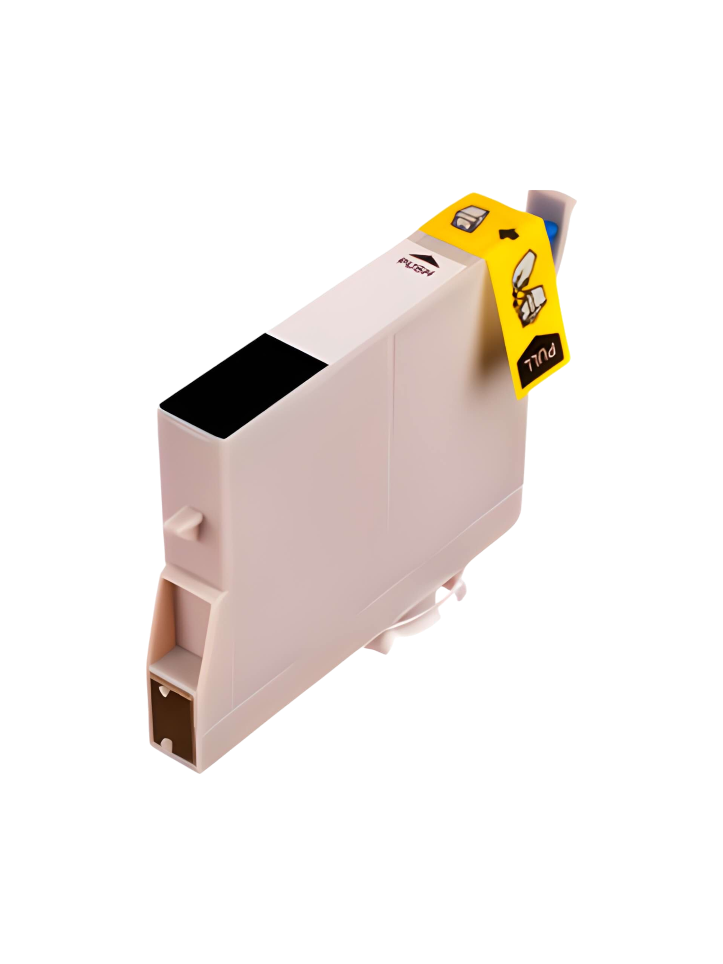 Картридж T968 Epson C13T09684010 черный матовый совместимый 1