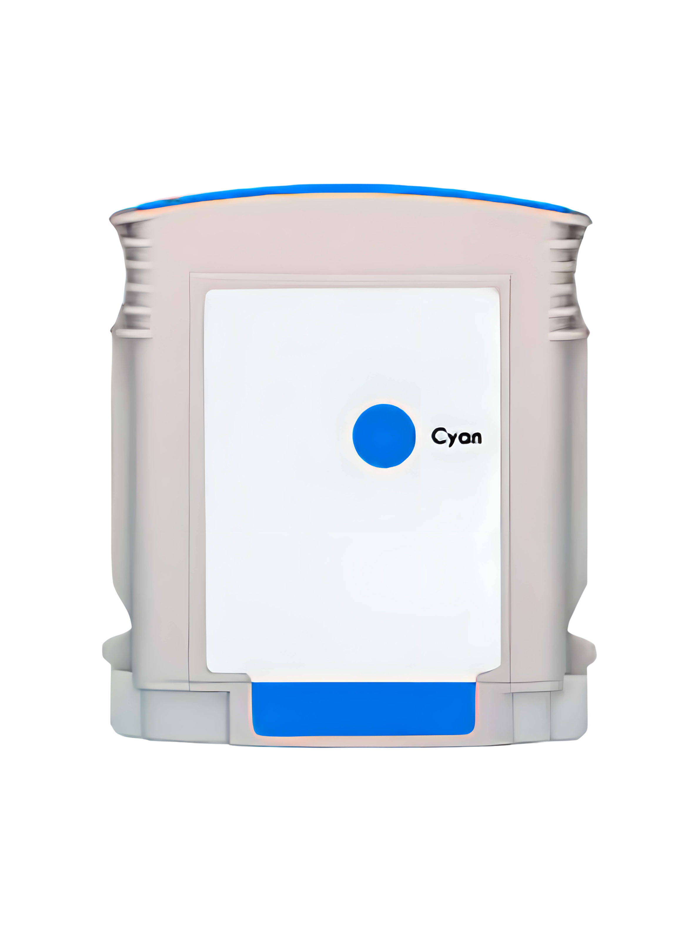 Картридж №85 HP C9425 голубой совместимый 1