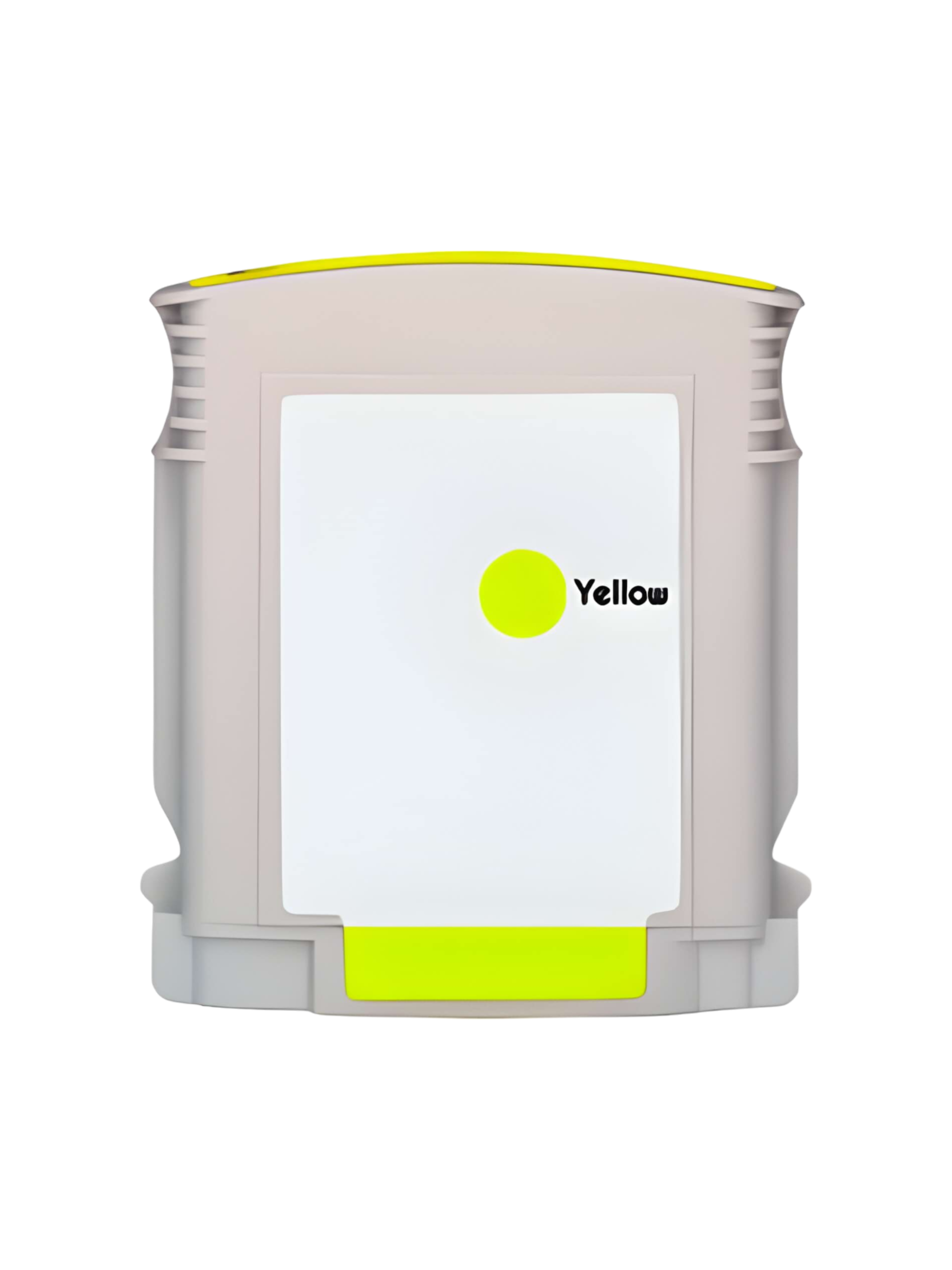 Картридж №85 HP C9427 желтый совместимый 1