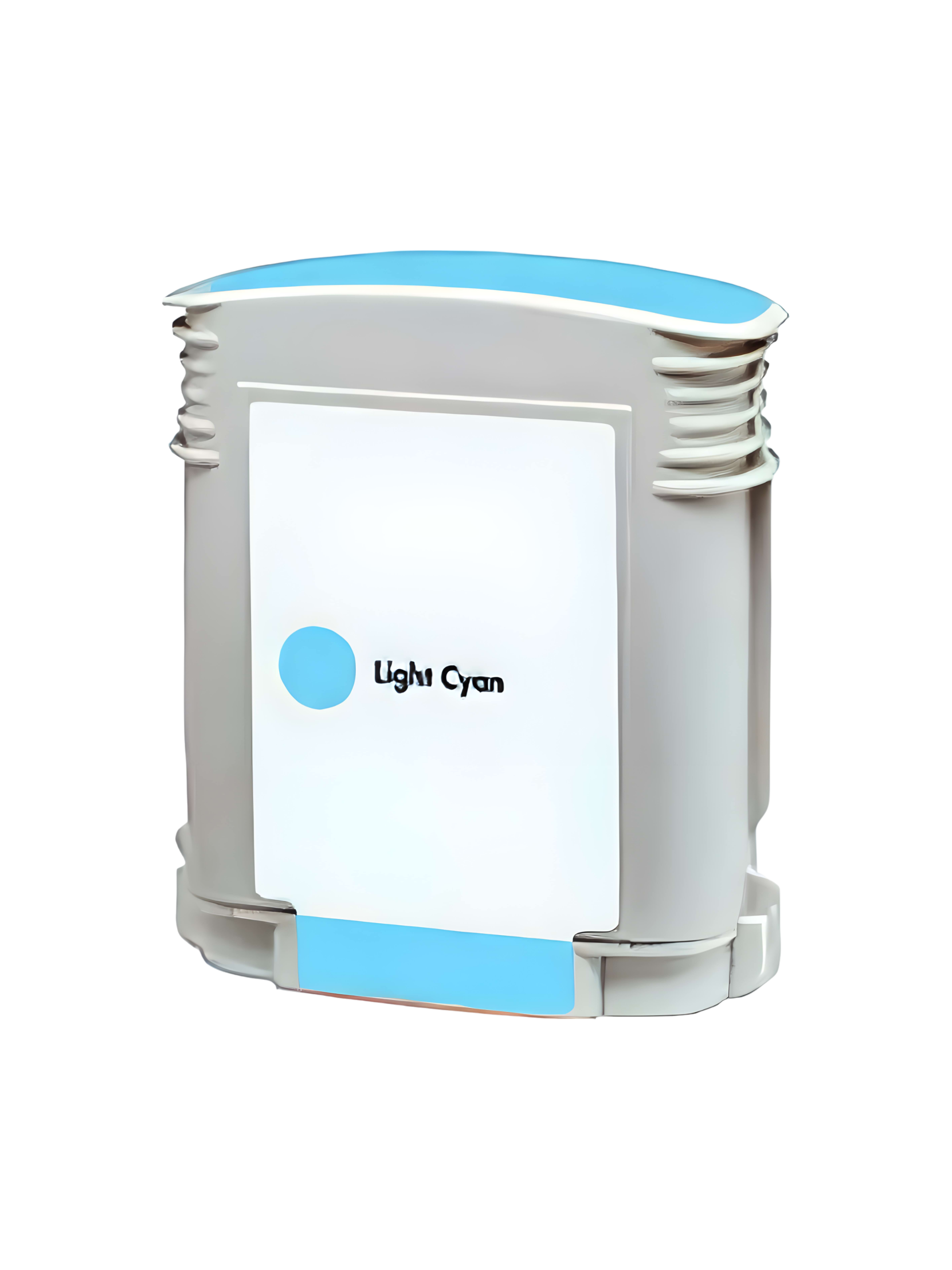 Картридж №85 HP C9428 светло-голубой совместимый 1