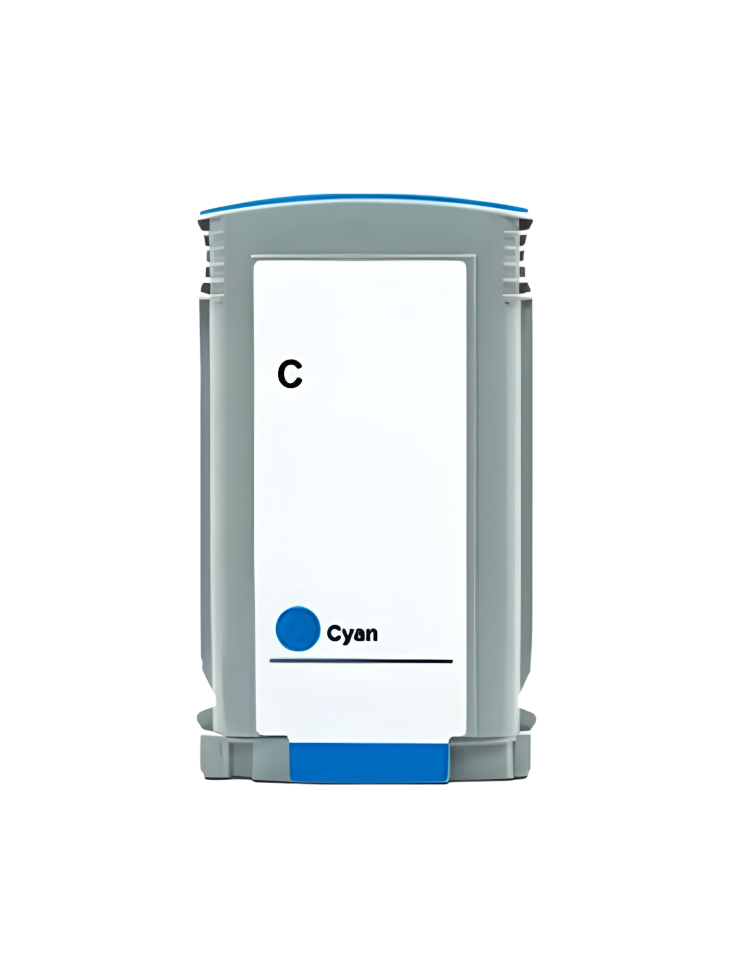 Картридж 70 для HP DJ Z5200, DJ Z5200, DJ Z5200 голубой 1