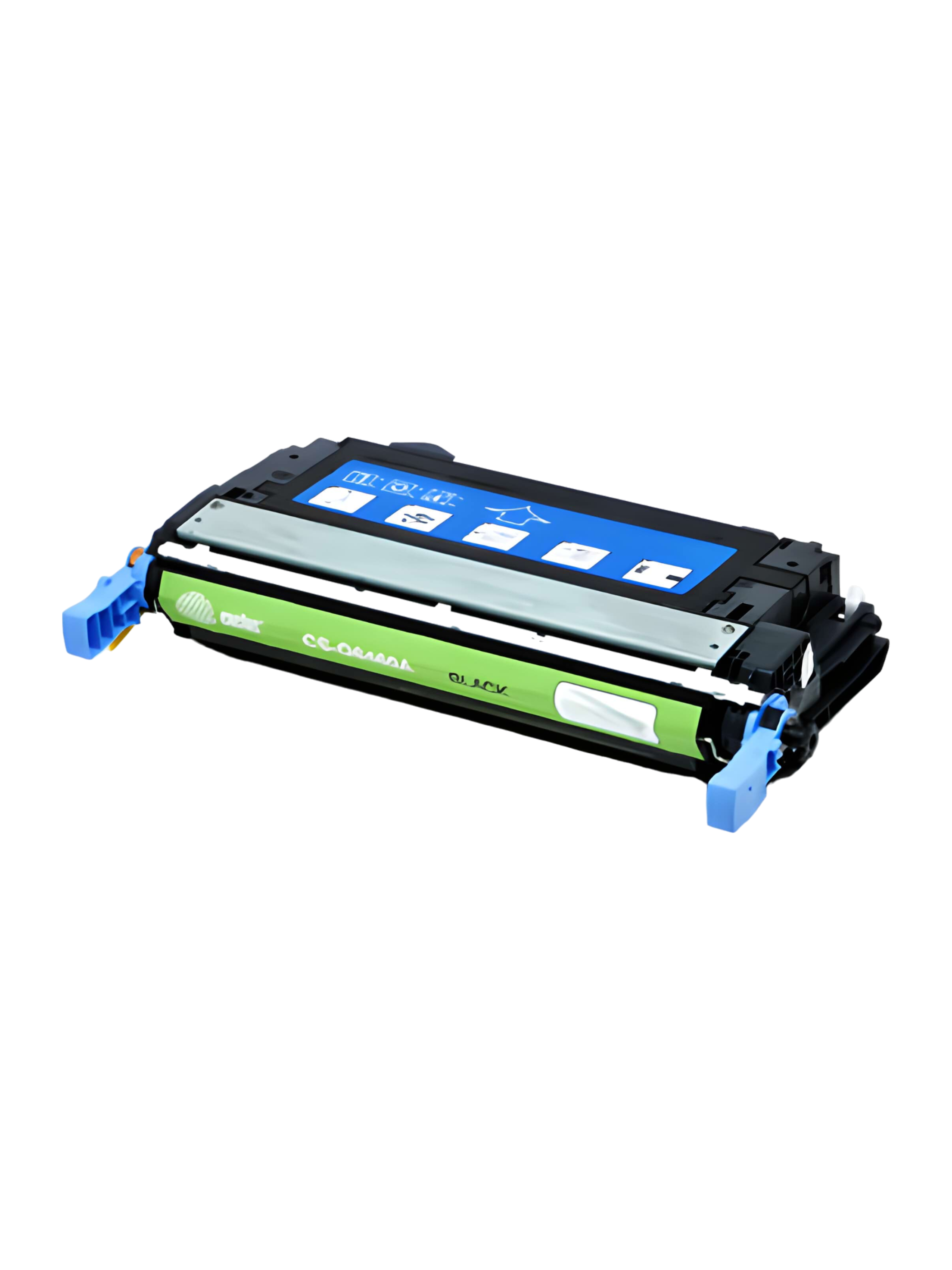 Картридж Q6460A HP 644A черный совместимый 1