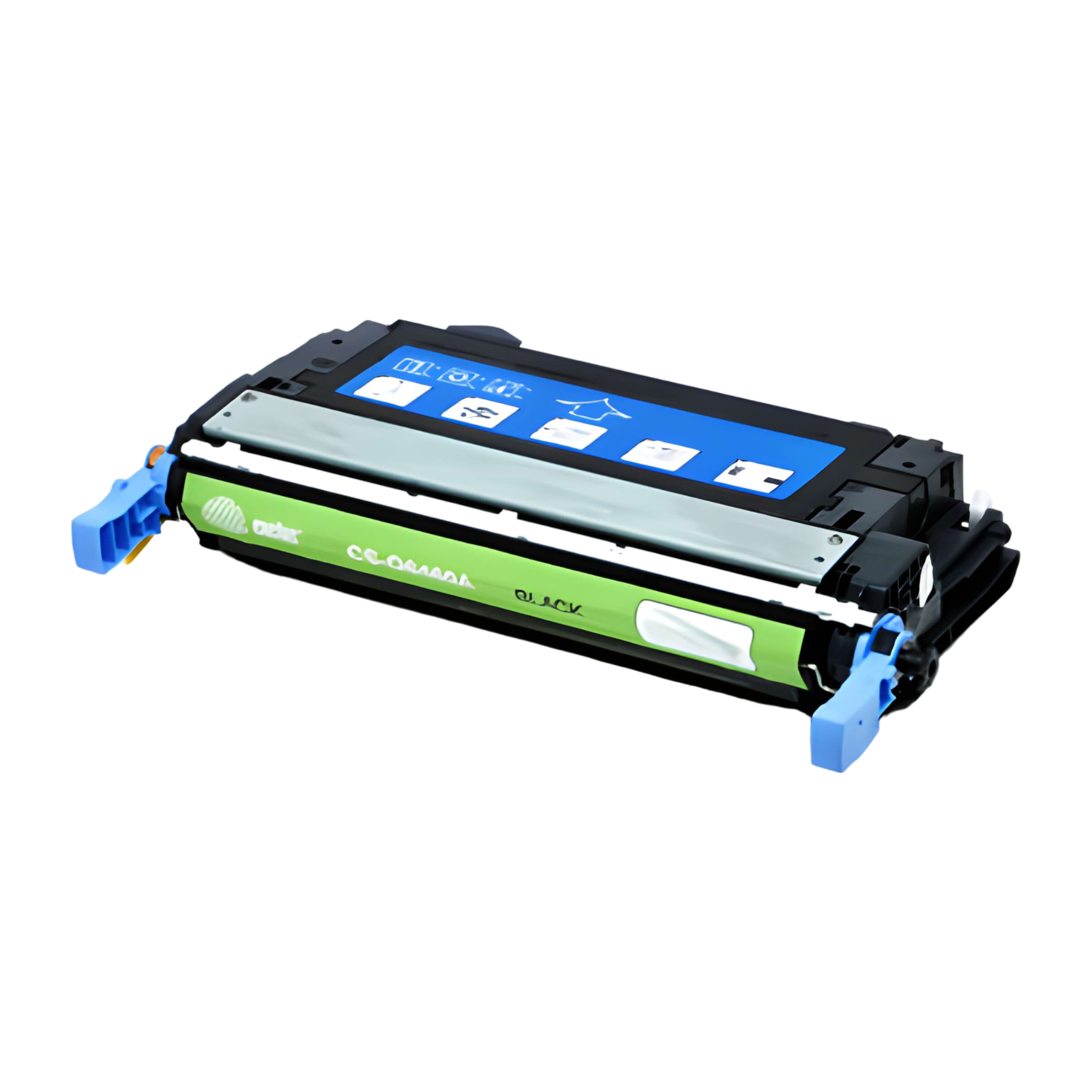 Картридж Q6460A HP 644A черный совместимый 1