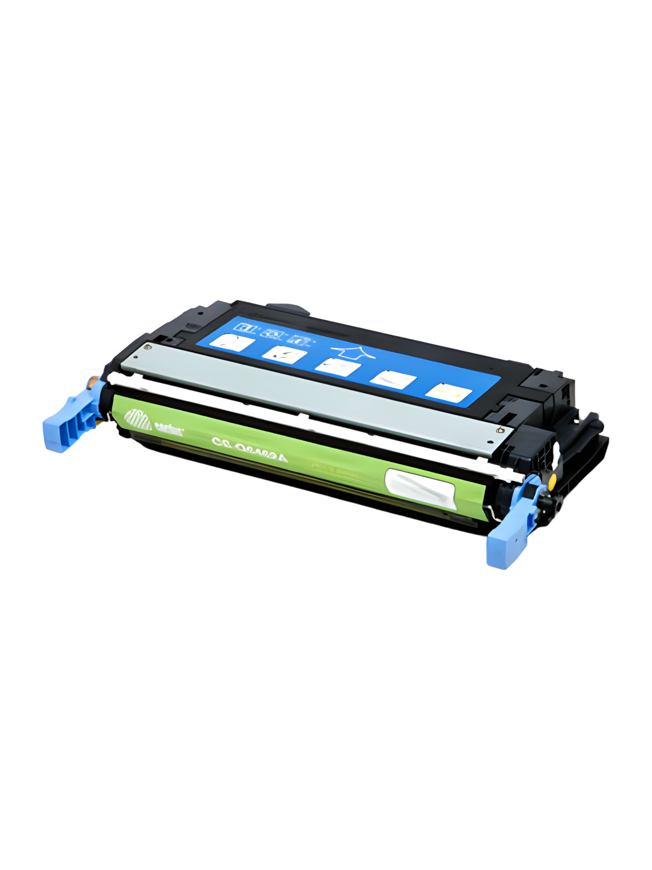 Картридж DS Q6462A HP желтый 1