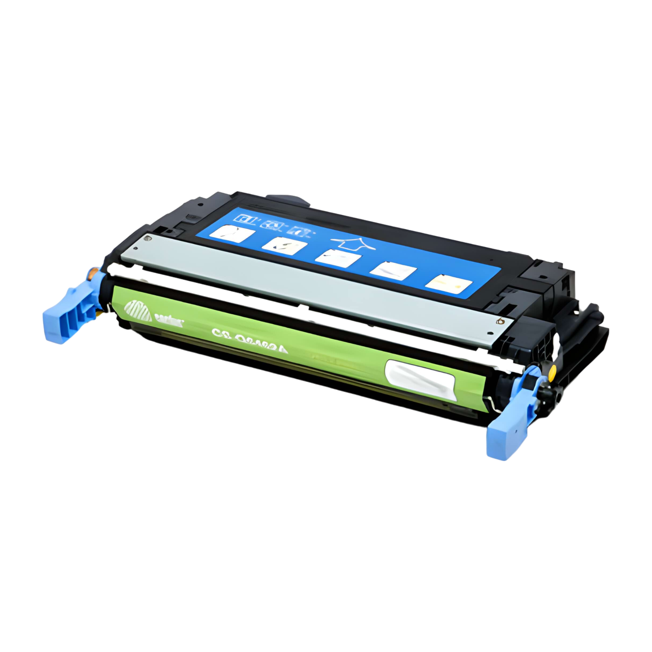 Картридж DS Q6462A HP желтый 1