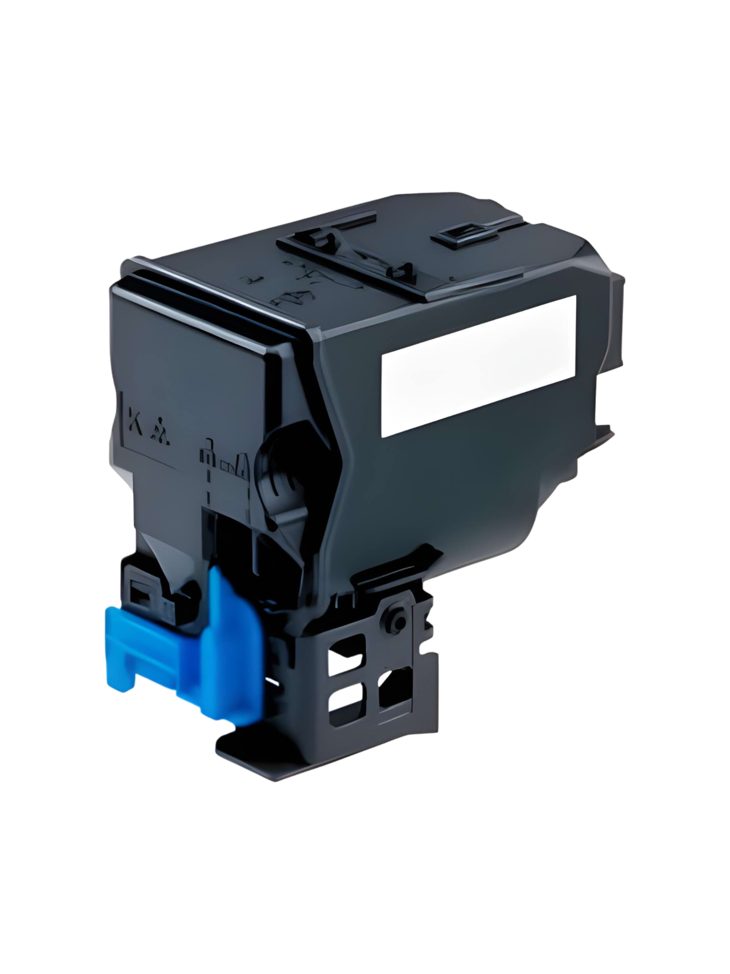 Картридж TNP-27K Konica черный совместимый 1