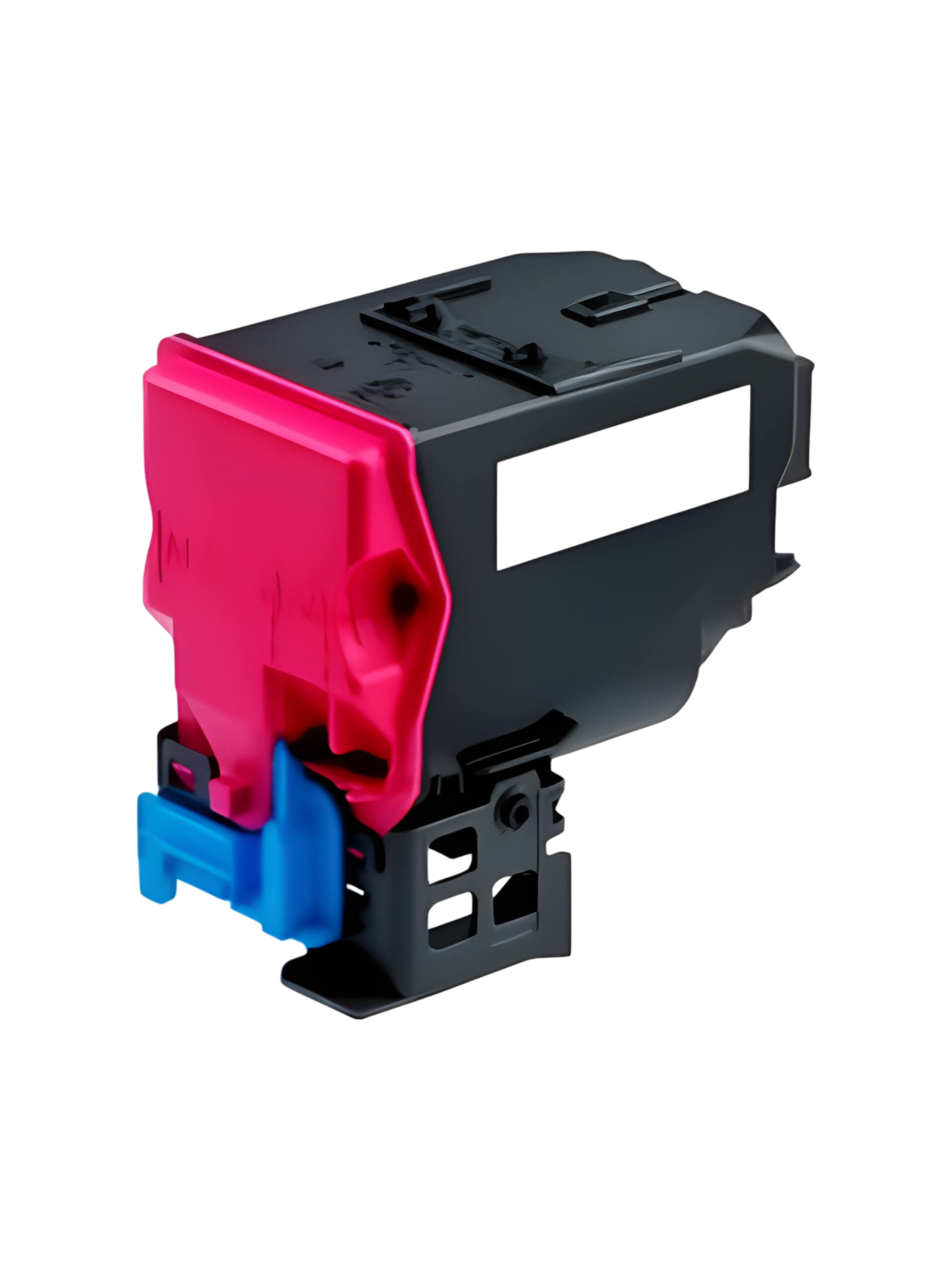 Картридж TNP-27M Konica пурпурный совместимый 1