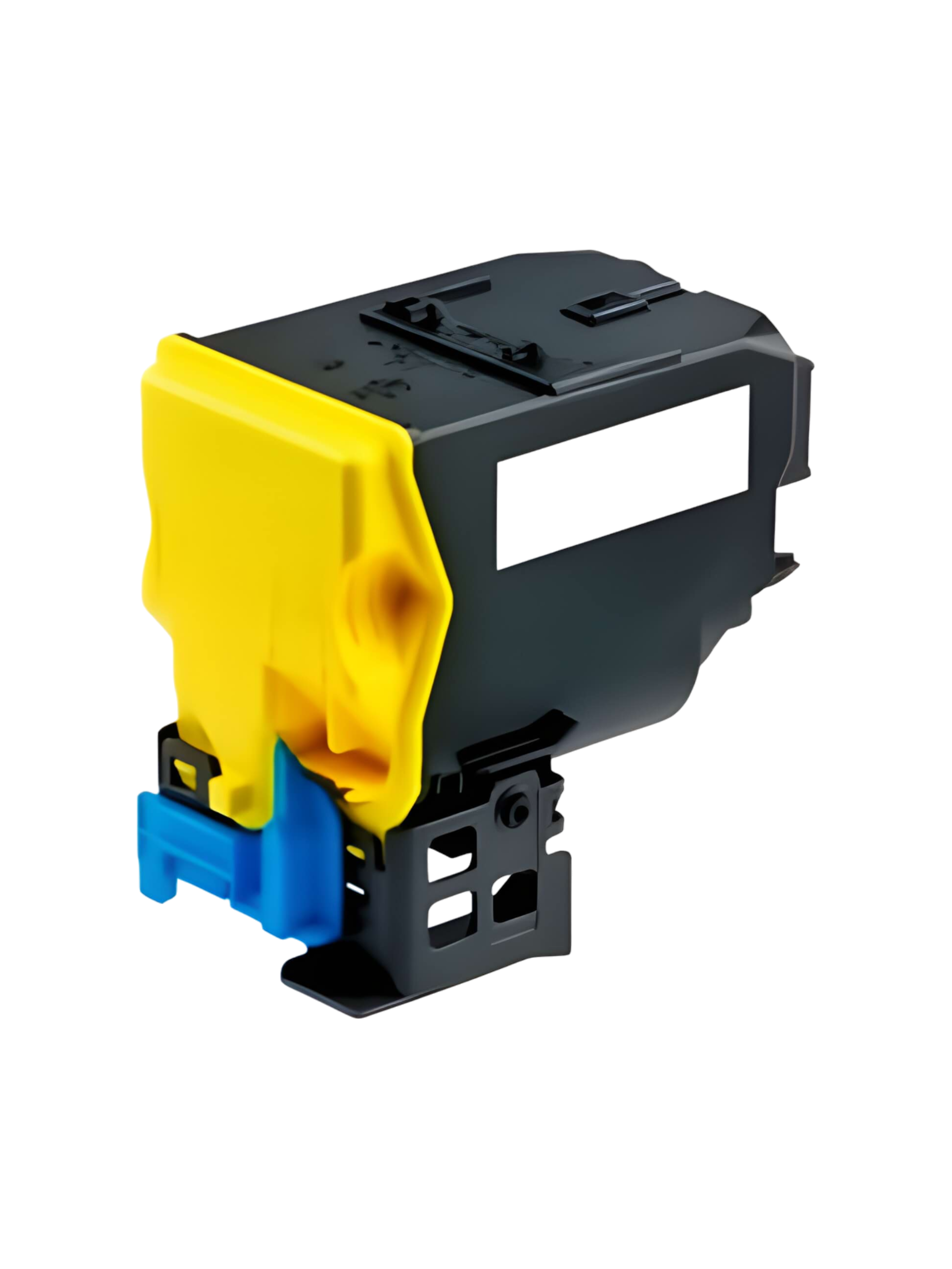 Картридж TNP-27Y Konica желтый совместимый 1