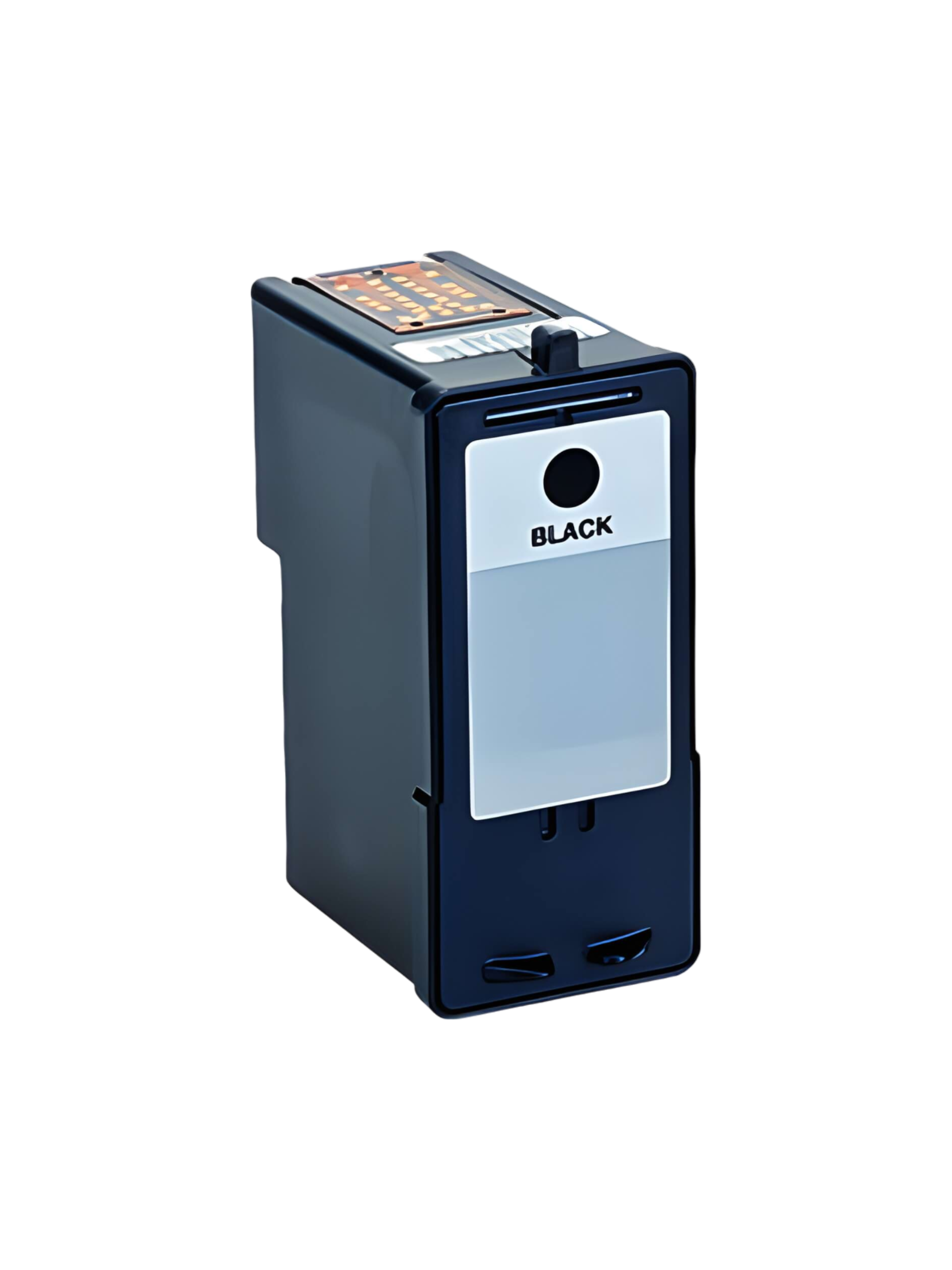 Картридж 18C0034E для Lexmark P4350, P6250, P915 черный 1