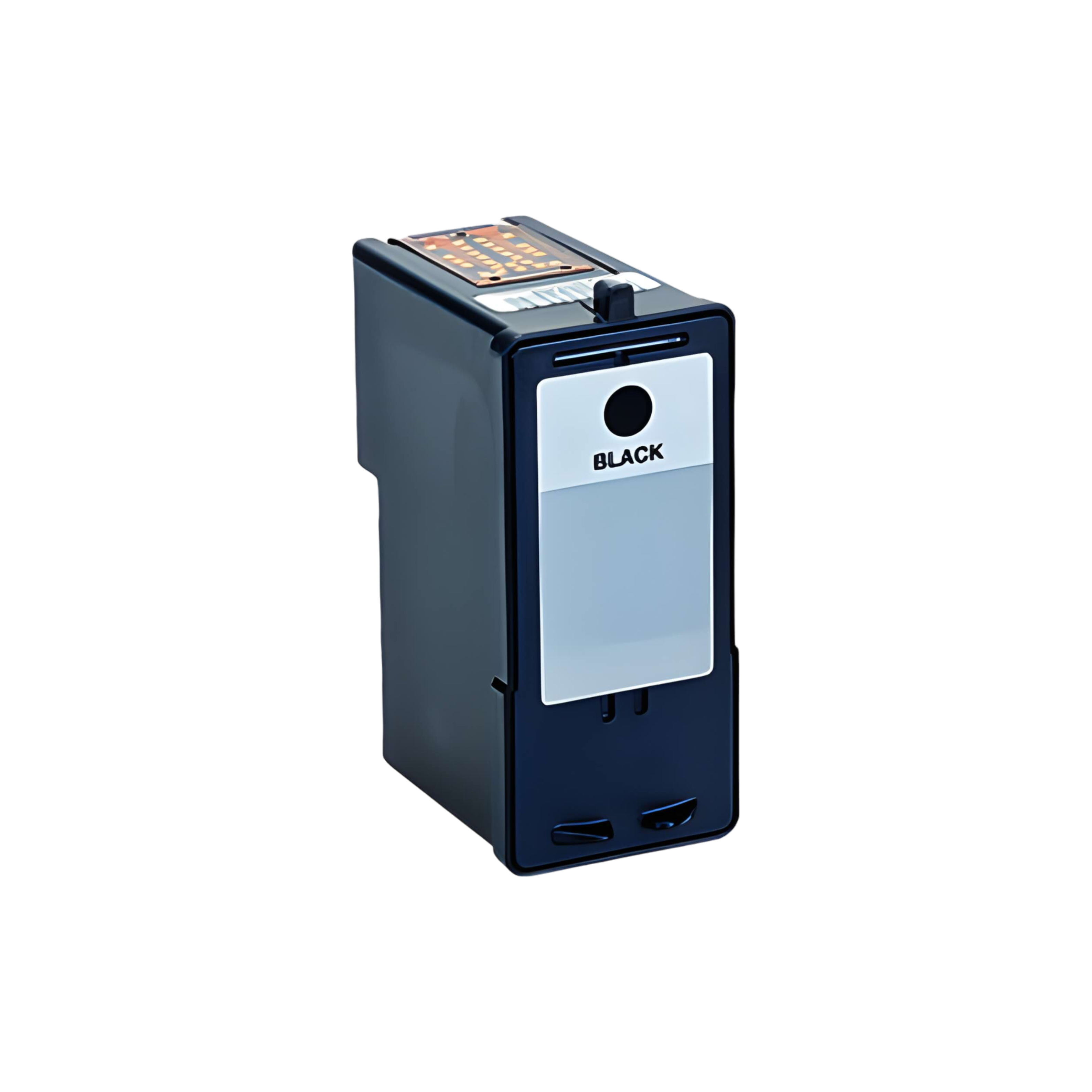 Картридж 18C0034E Lexmark №34 черный увеличенный ресурссовместимый 1